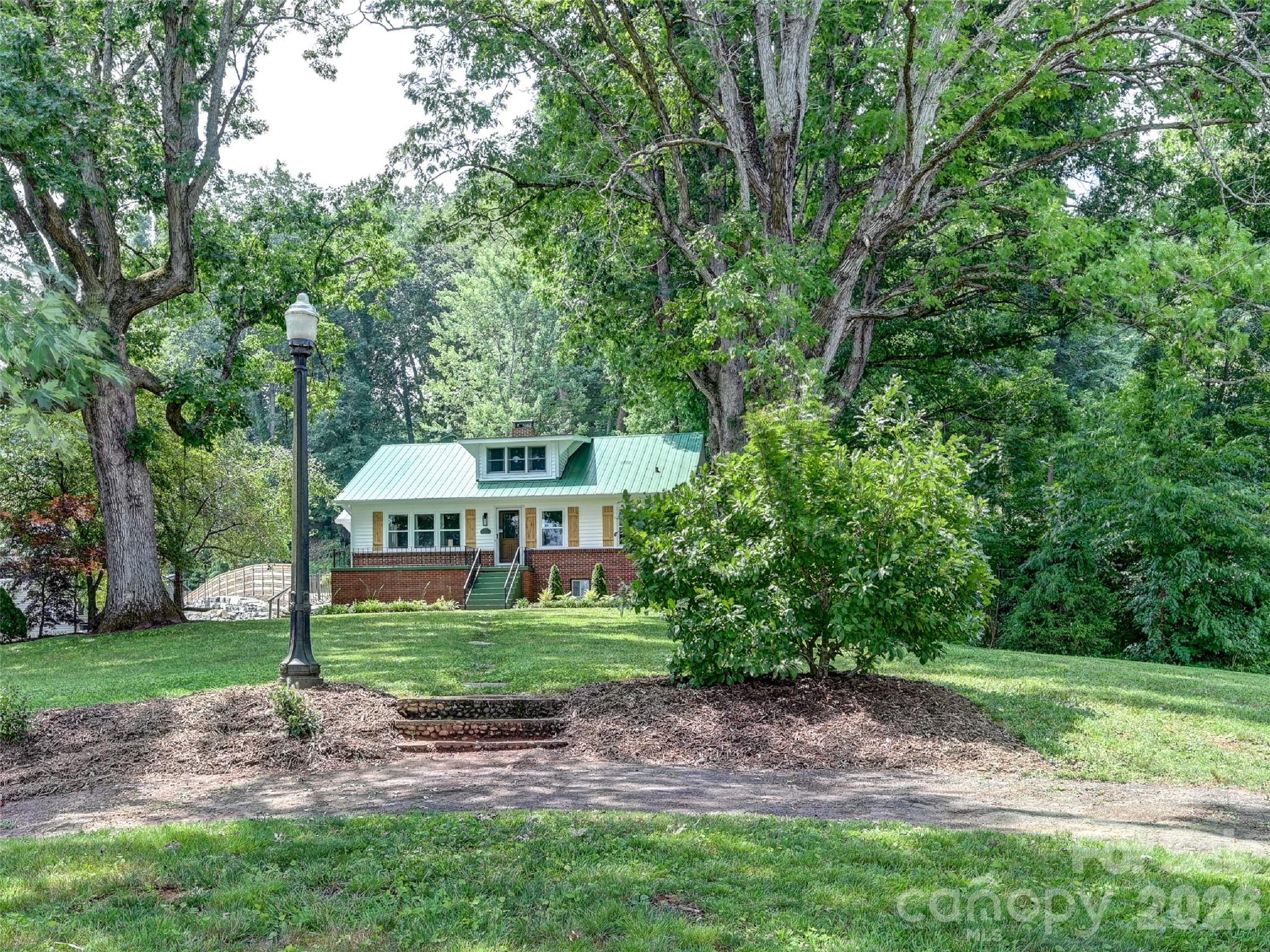 Single Family Residence at 1110 Queentown Road, Canton, photo 3 of 45