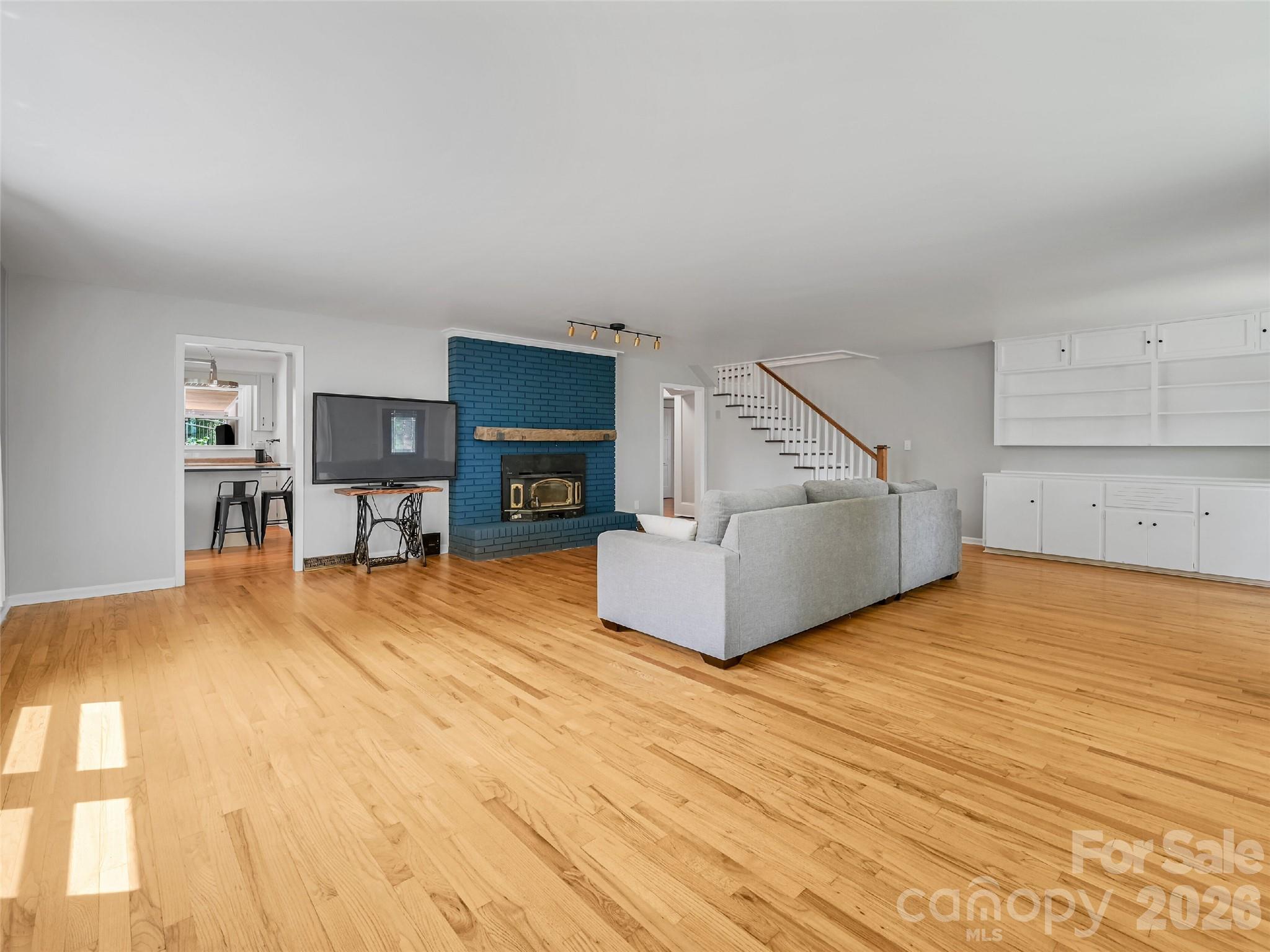 Single Family Residence at 1110 Queentown Road, Canton, photo 4 of 45