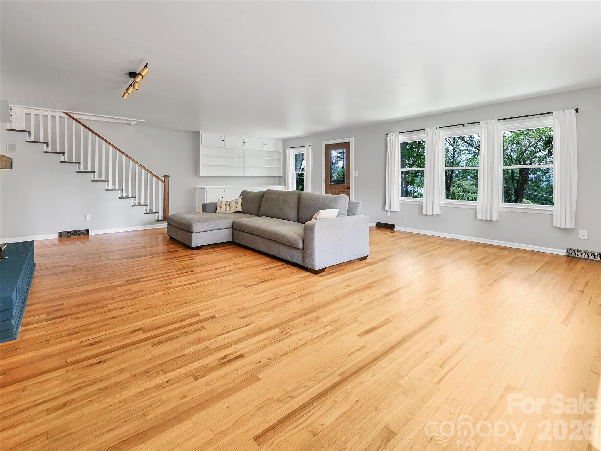 Single Family Residence at 1110 Queentown Road, Canton, photo 8 of 45