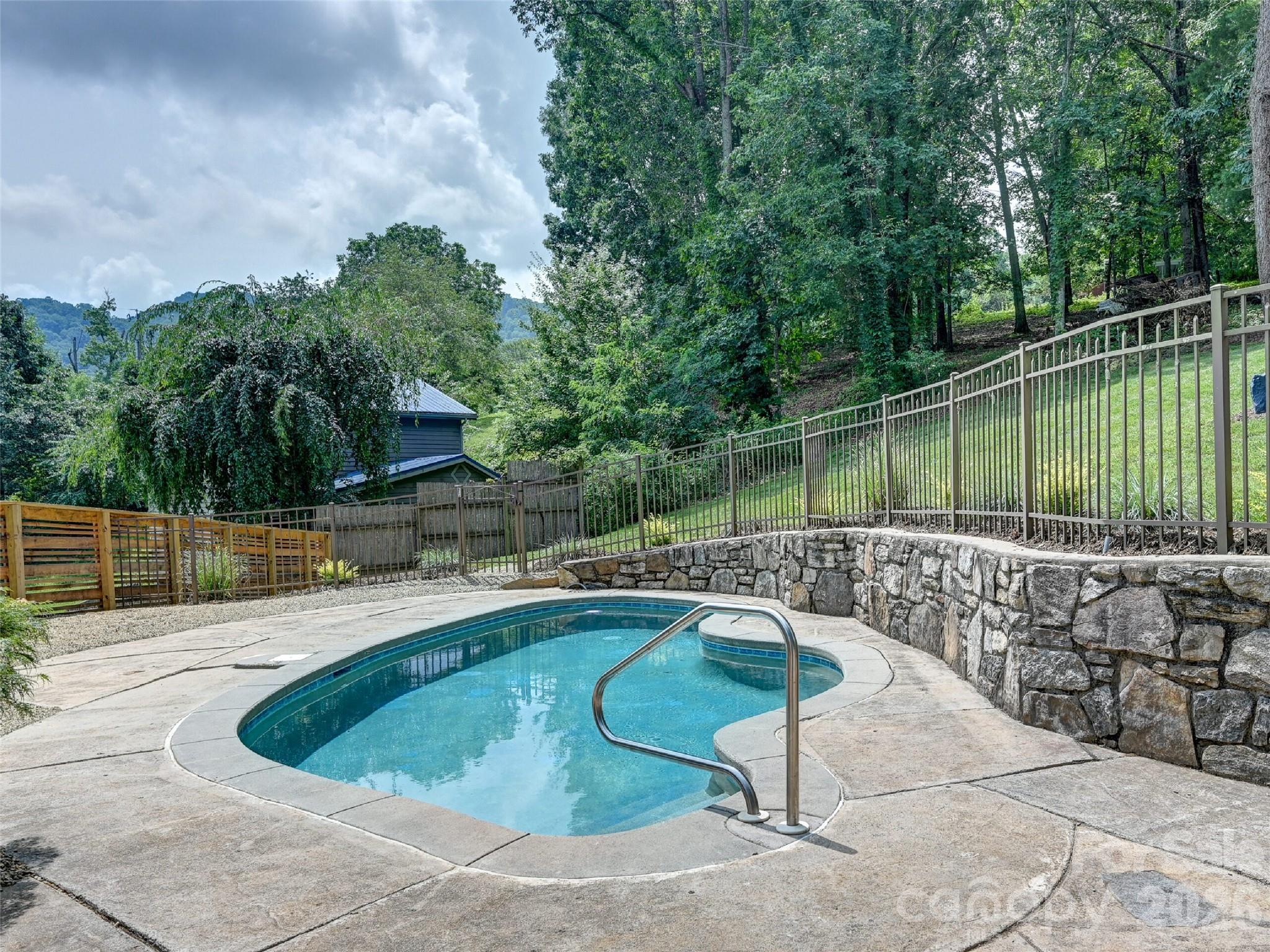 Single Family Residence at 1110 Queentown Road, Canton, photo 32 of 45