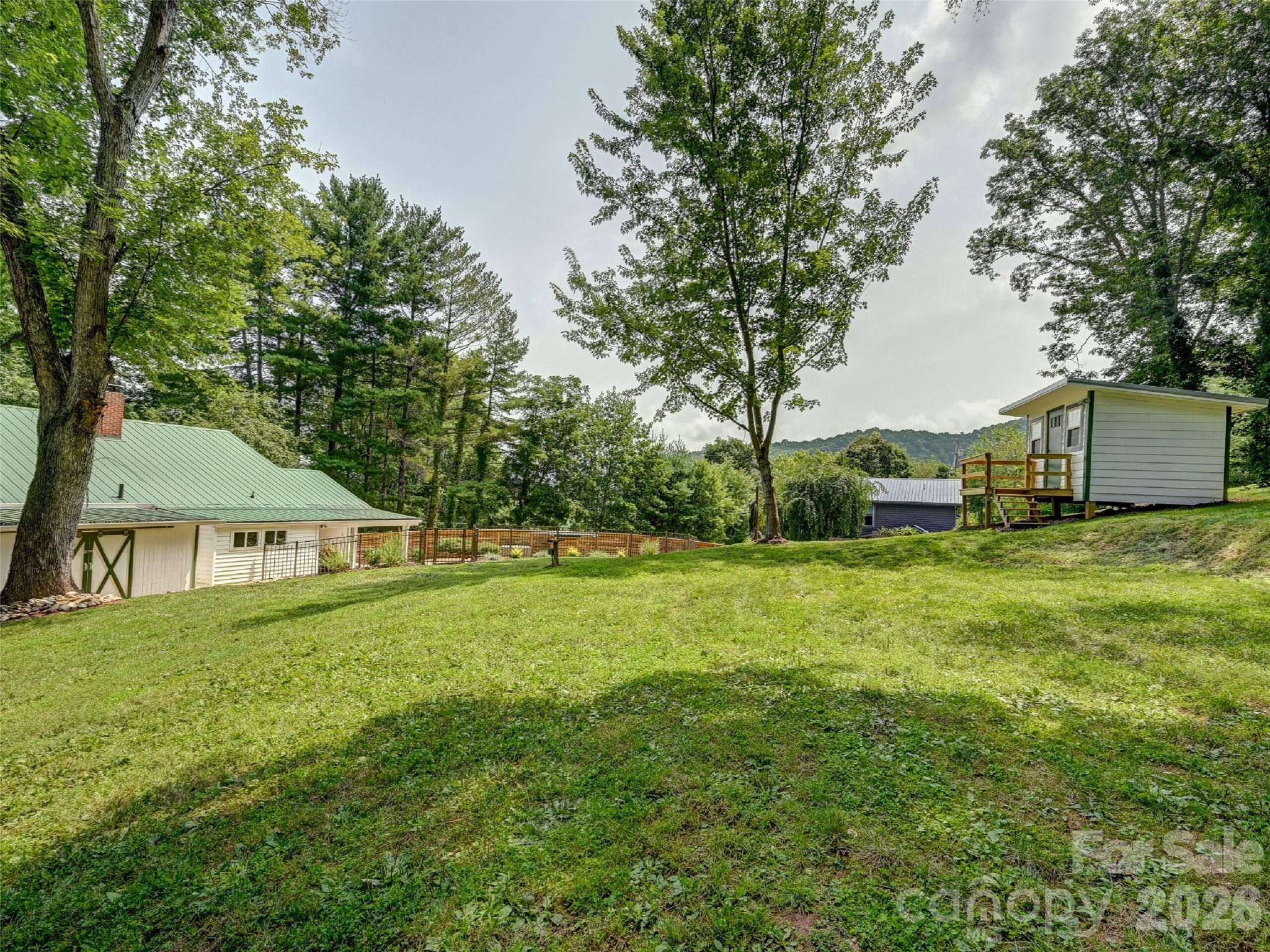Single Family Residence at 1110 Queentown Road, Canton, photo 42 of 45