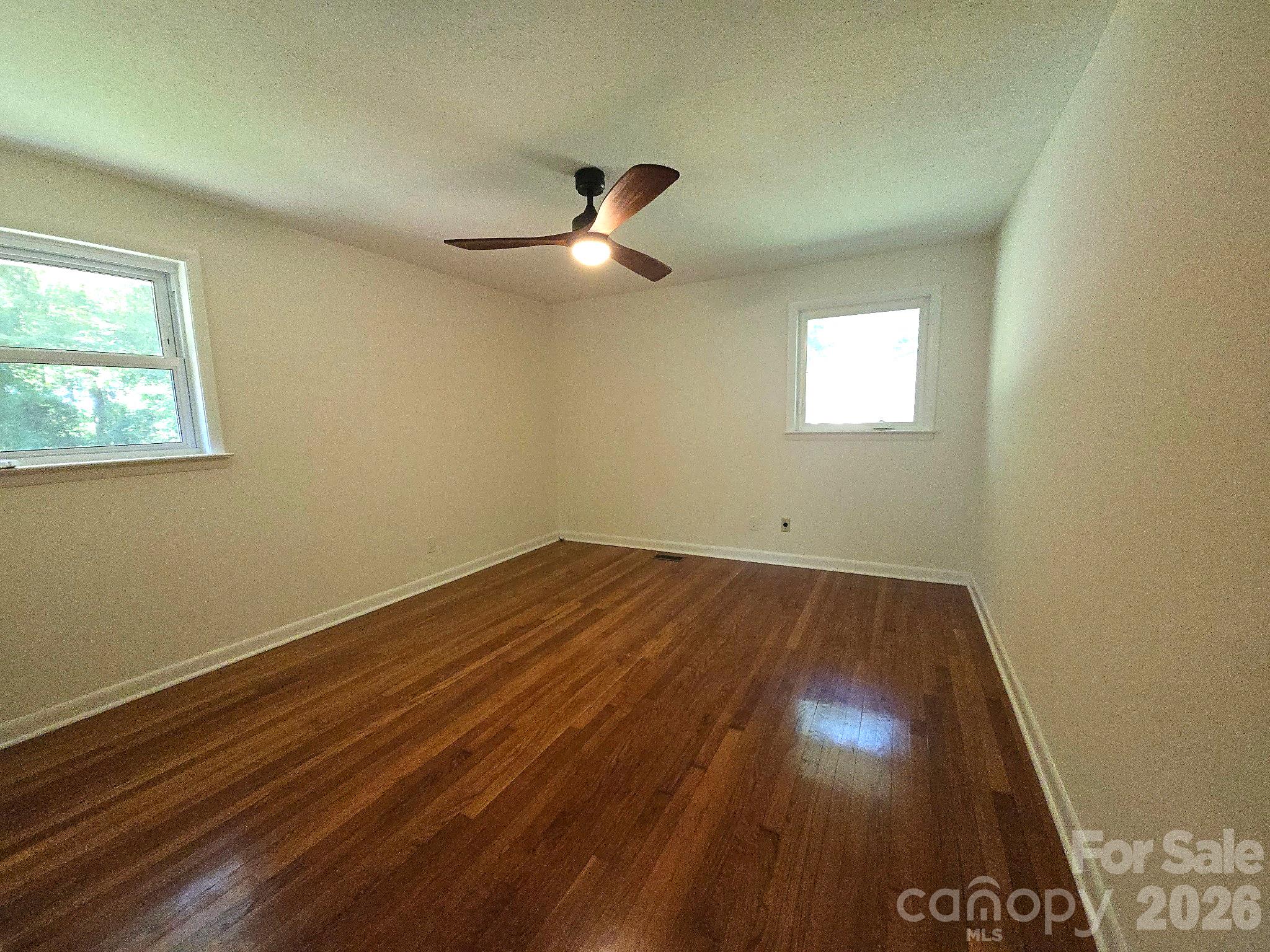 Bedroom 2 - 1627 W Lakewood Drive, Rock Hill