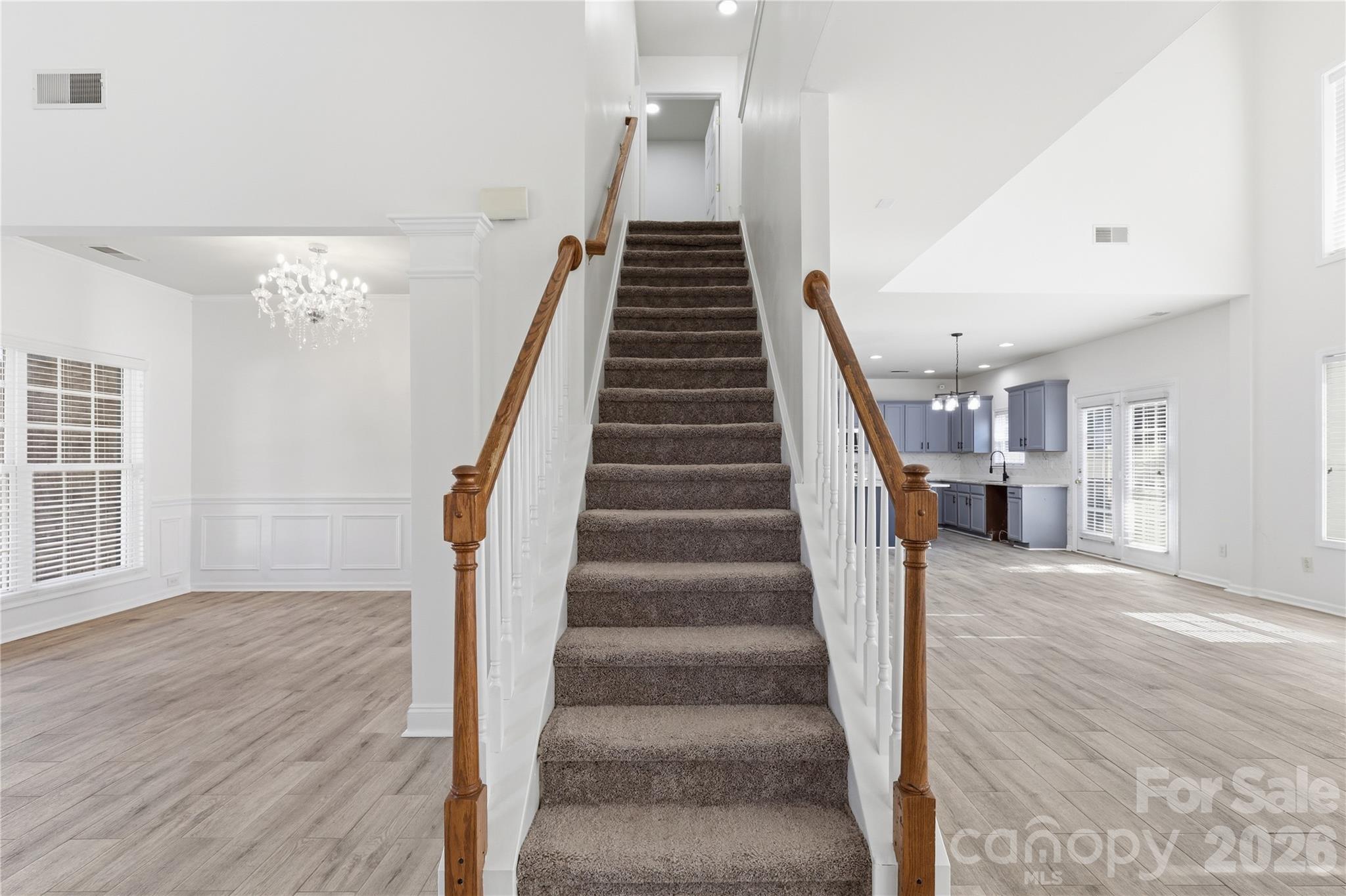 Single Family Residence at 1318 Gambel Drive NW, Concord, photo 9 of 45