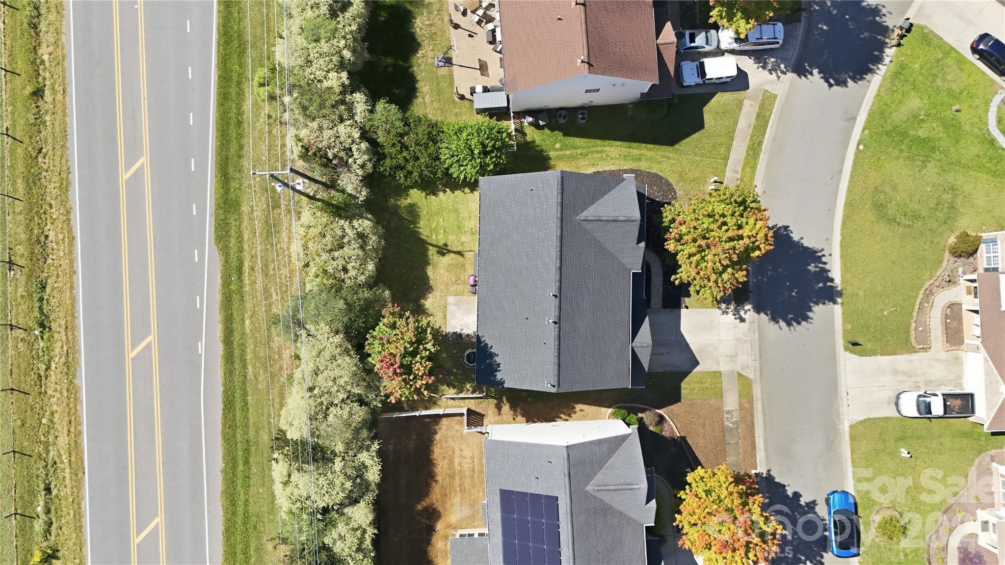 Single Family Residence at 1318 Gambel Drive NW, Concord, photo 36 of 45