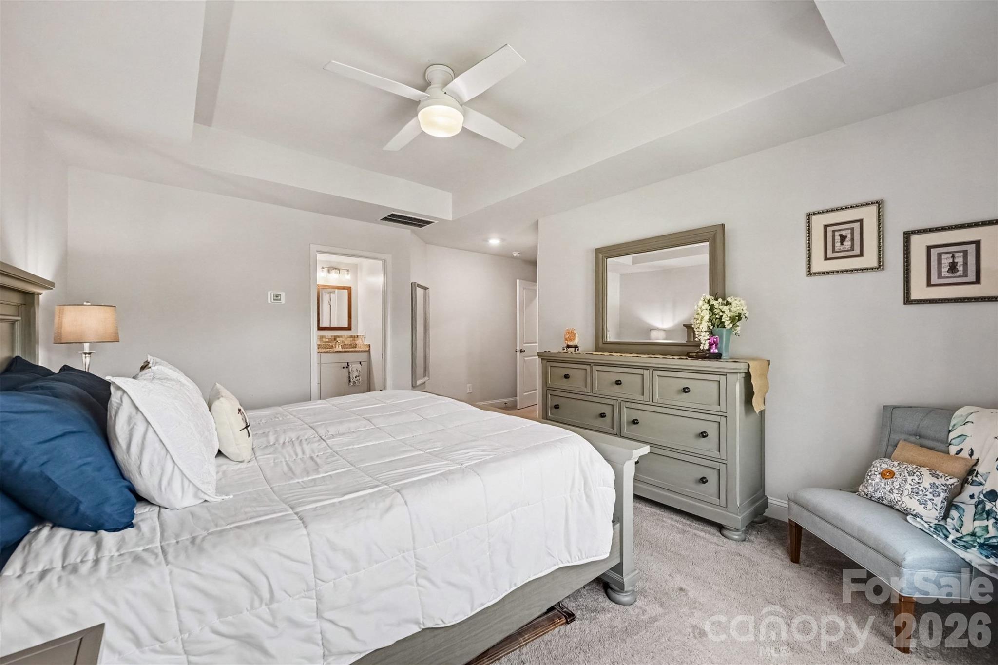 There's even space for a cozy sitting nook to curl up with a book. - 2703 Wedgewood Court, Denver