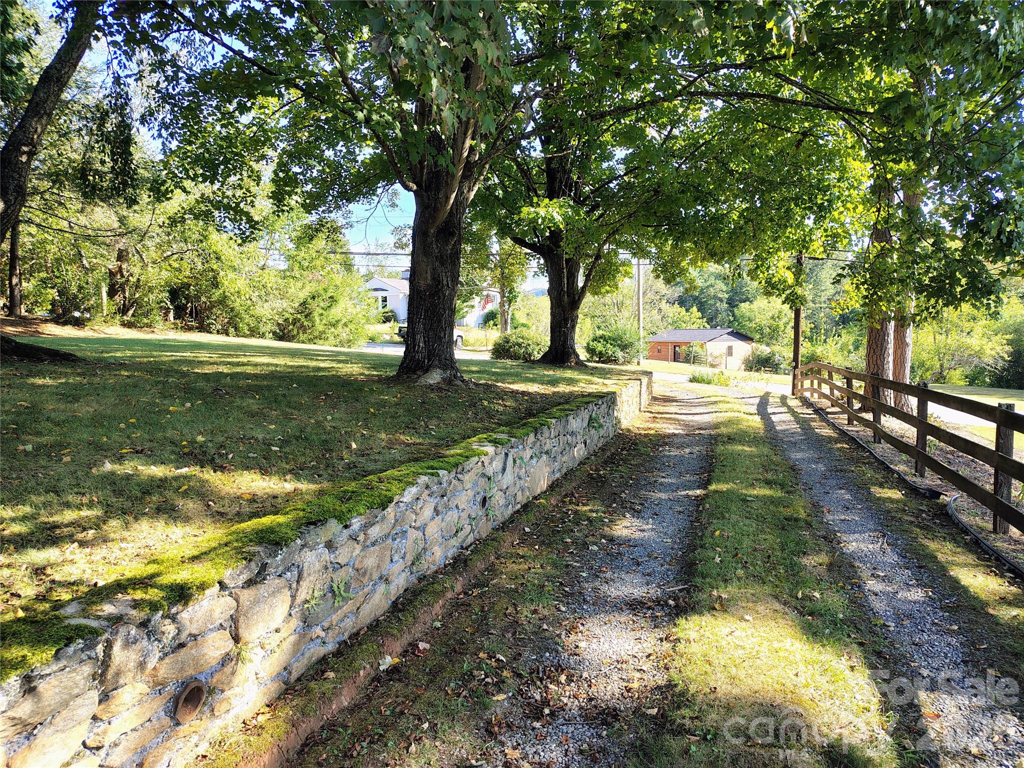 Driveway - 69 Alexander Road, Weaverville