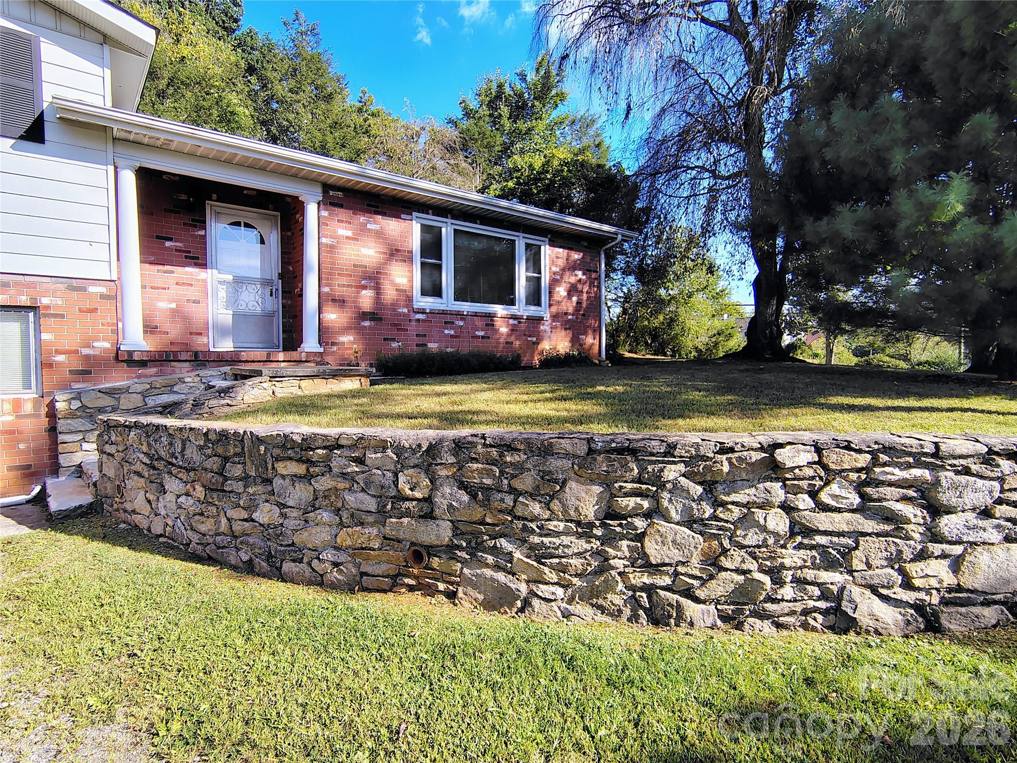 Front - 69 Alexander Road, Weaverville