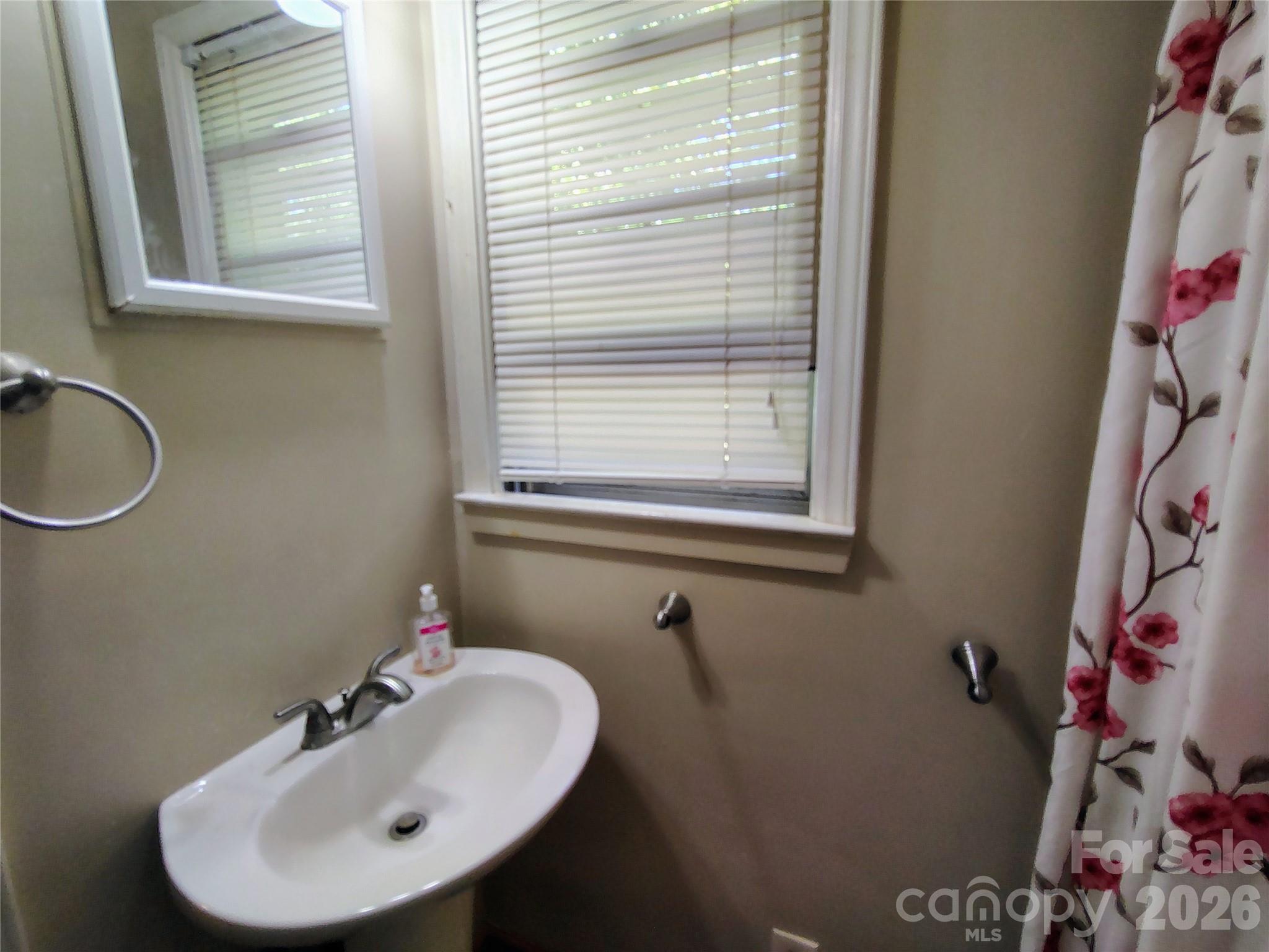 Primary bathroom - 69 Alexander Road, Weaverville
