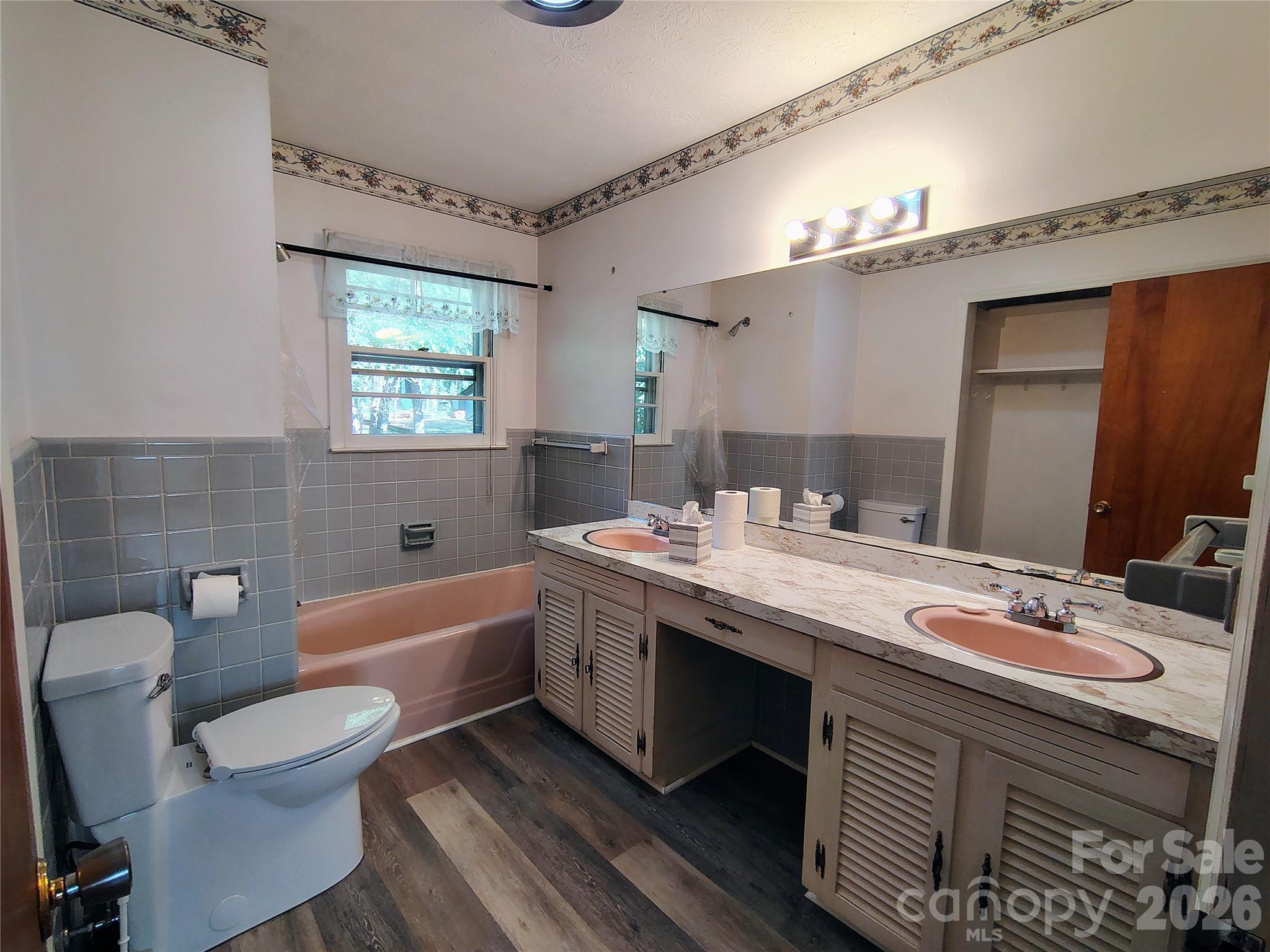 Bathroom #2 - 69 Alexander Road, Weaverville