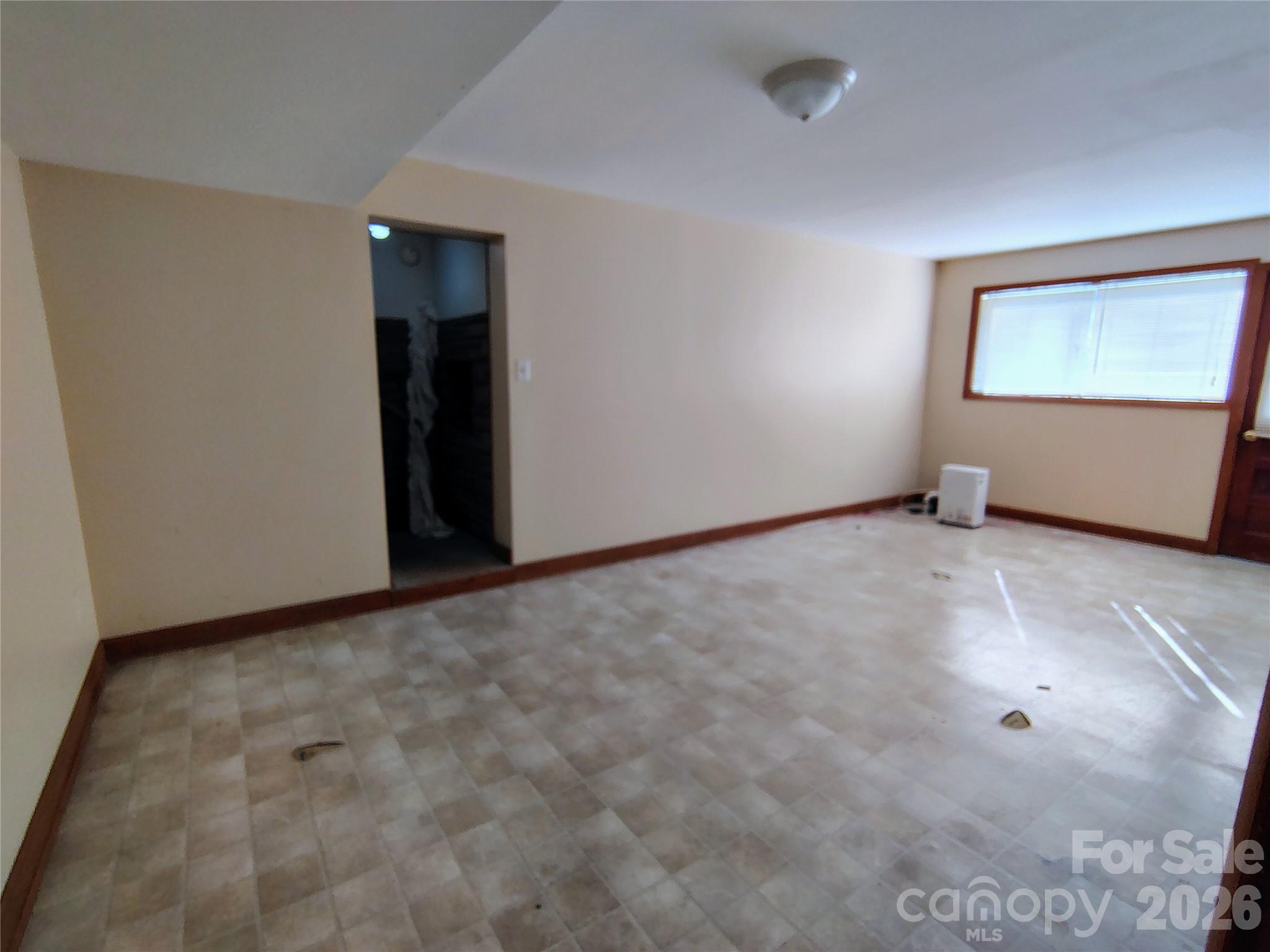 Basement - 69 Alexander Road, Weaverville