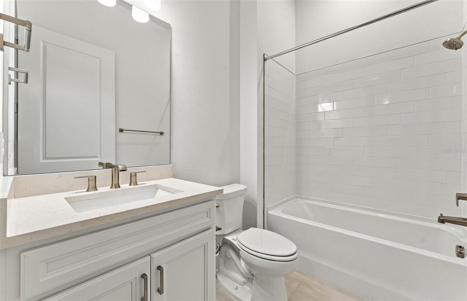 Bathroom 2 - 11320 CLAY AVE, PARRISH