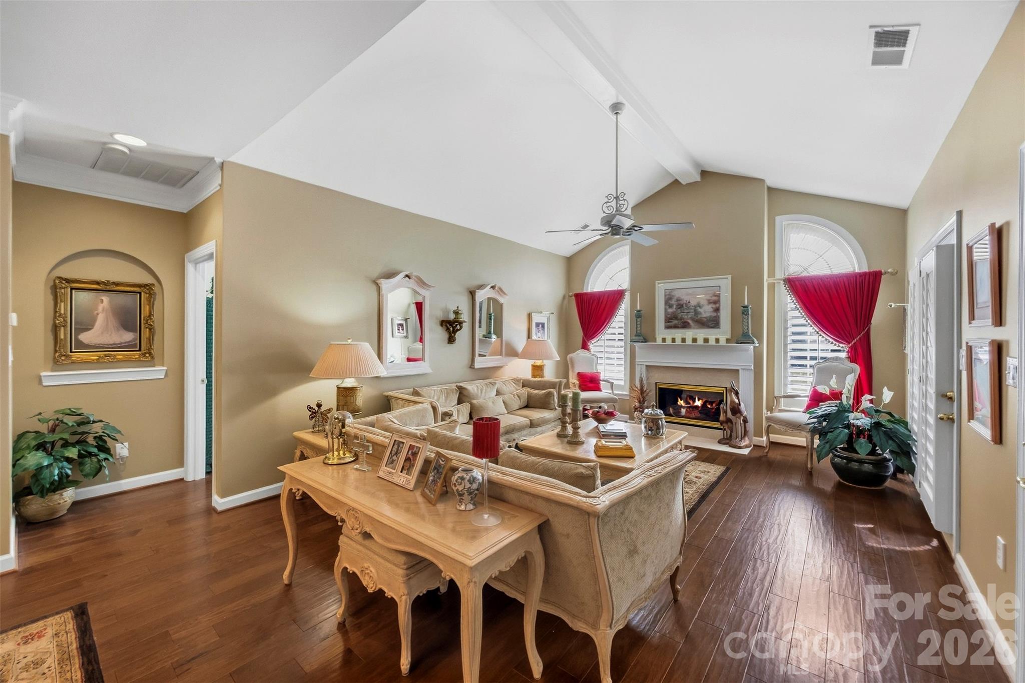 Condominium at 8306 Olde Troon Drive, Charlotte, photo 6 of 33