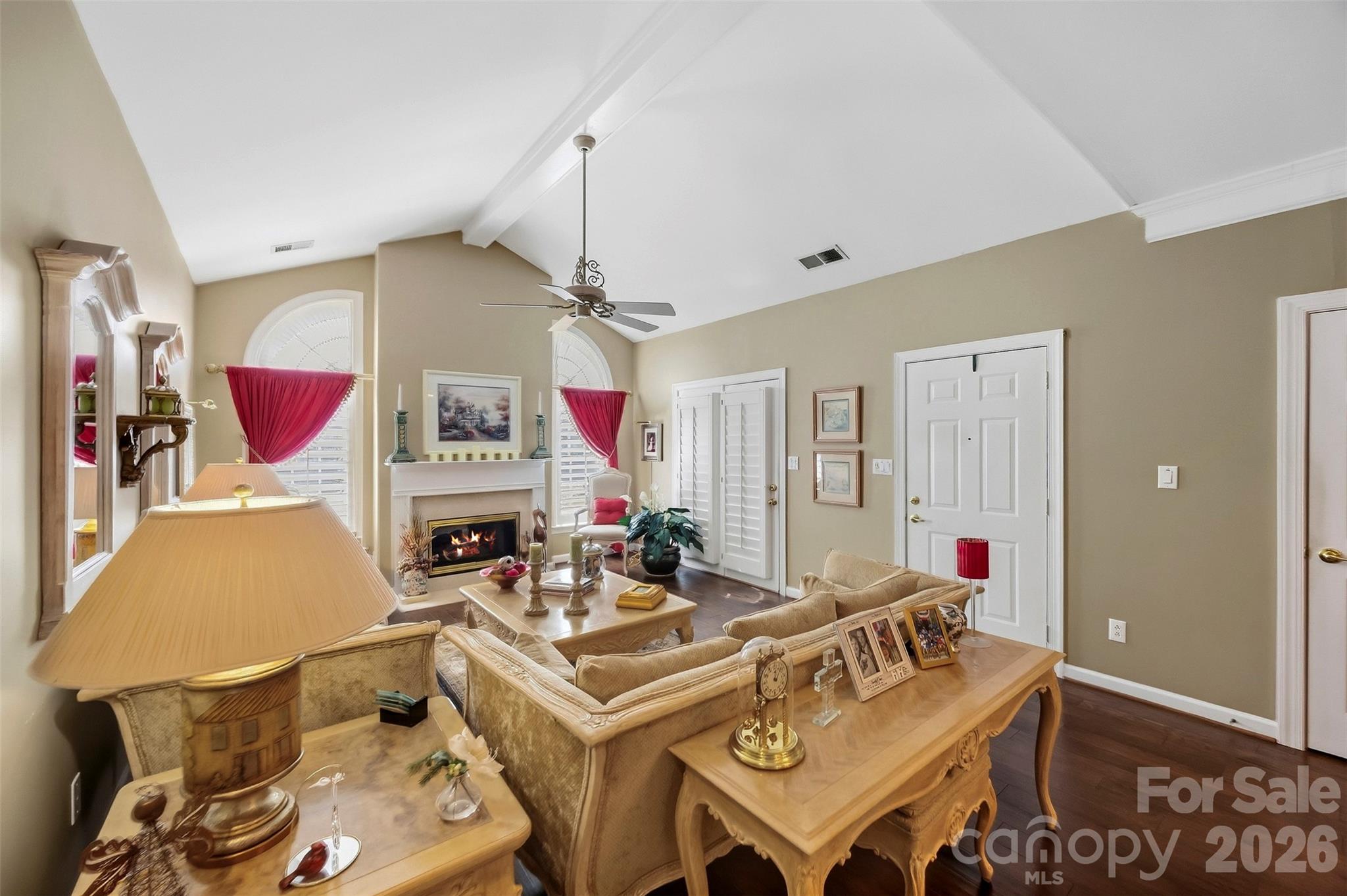 Condominium at 8306 Olde Troon Drive, Charlotte, photo 7 of 33
