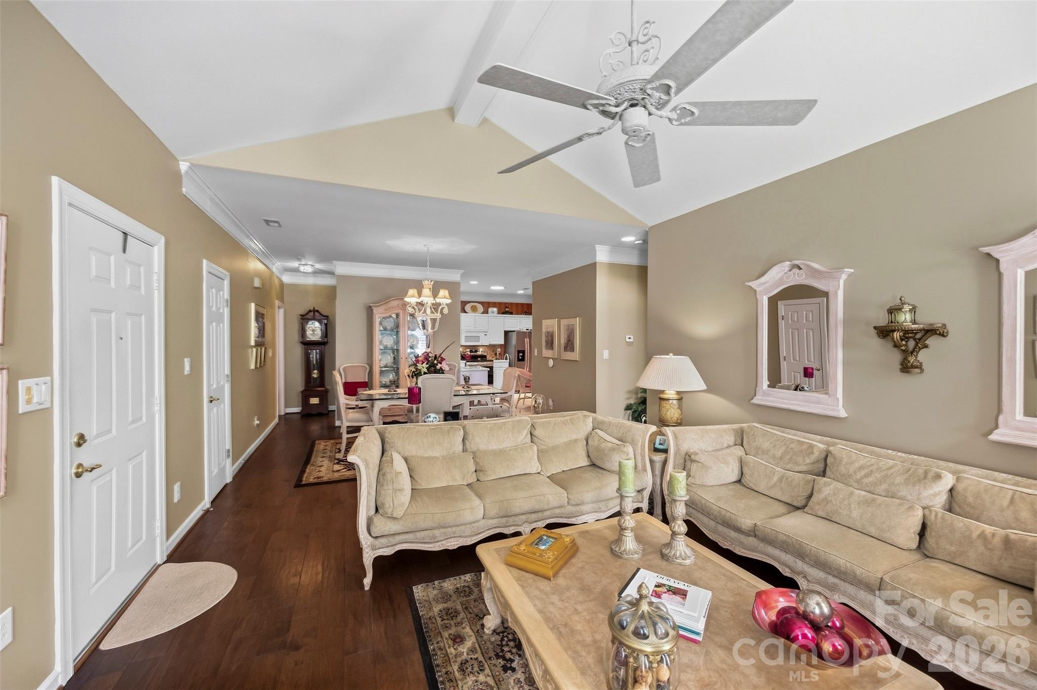 Condominium at 8306 Olde Troon Drive, Charlotte, photo 8 of 33