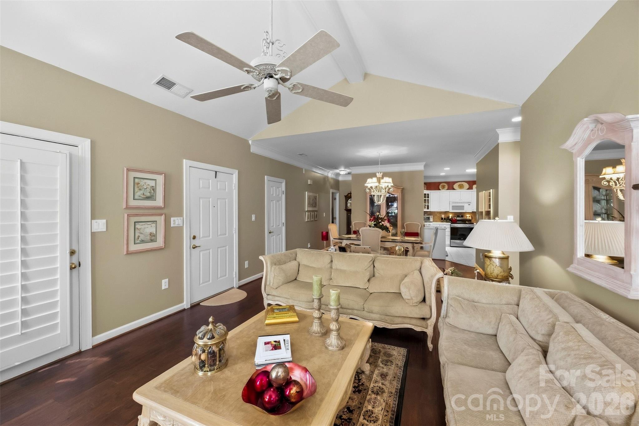 Condominium at 8306 Olde Troon Drive, Charlotte, photo 9 of 33