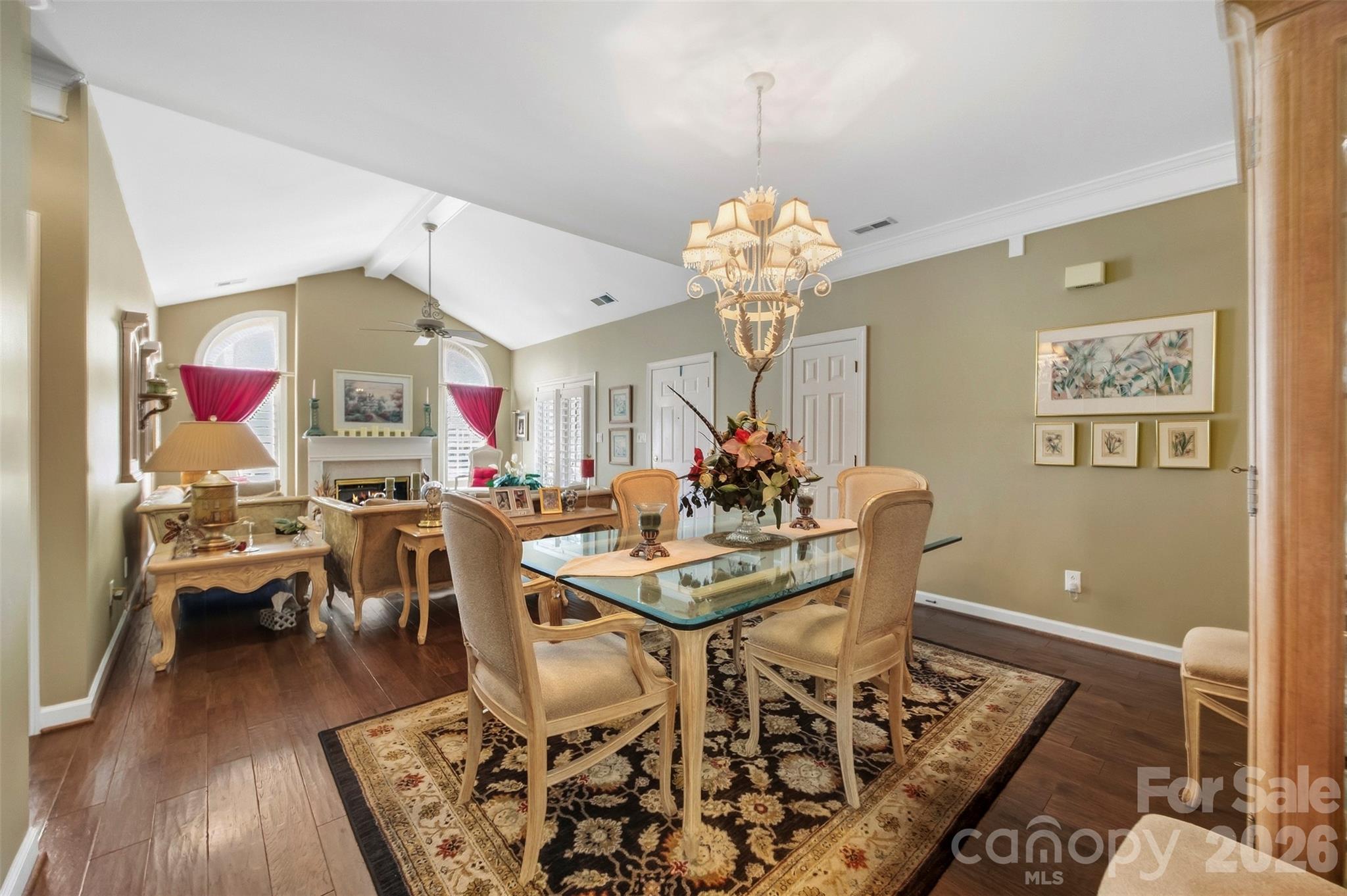 Condominium at 8306 Olde Troon Drive, Charlotte, photo 12 of 33