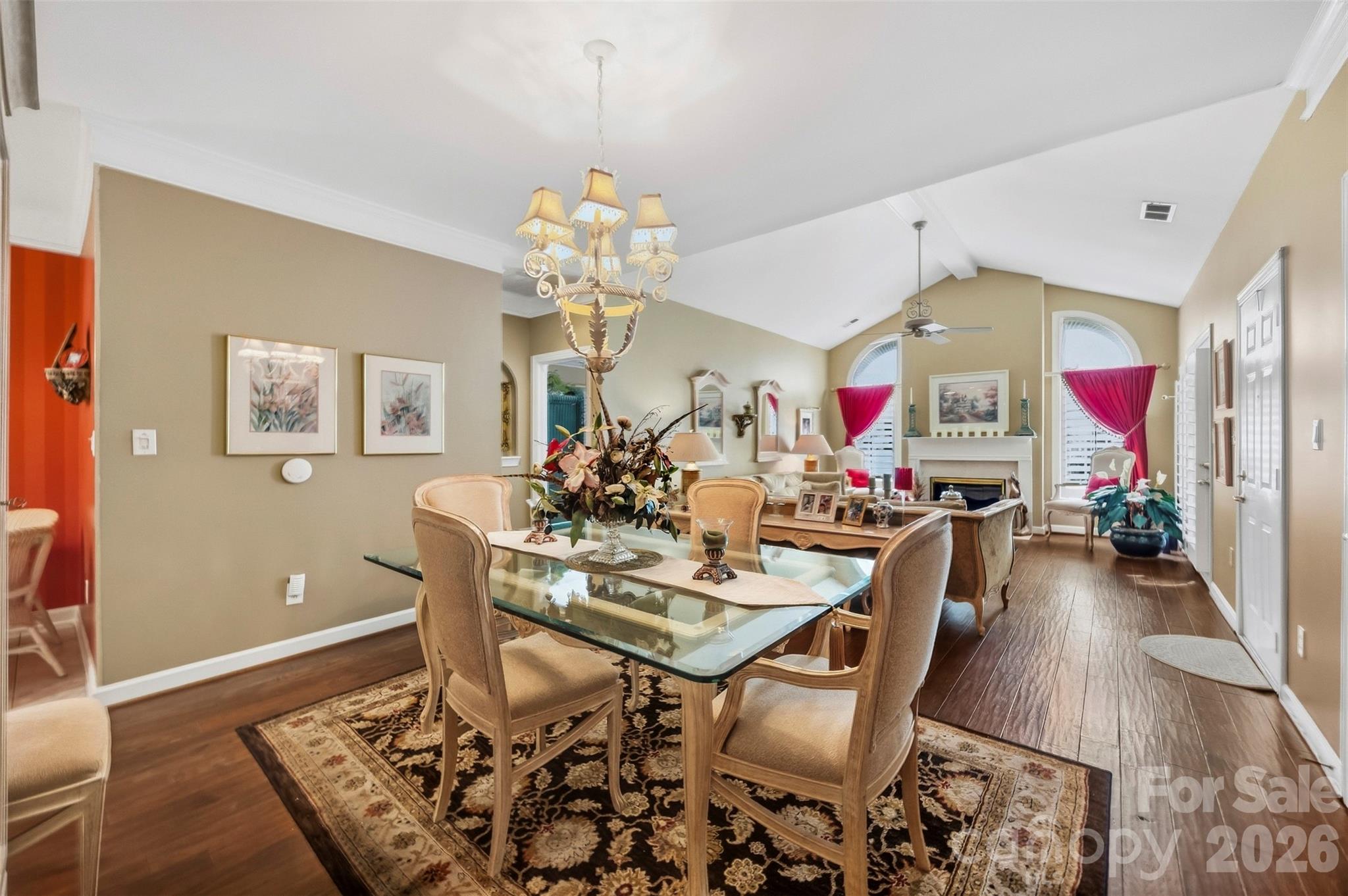 Condominium at 8306 Olde Troon Drive, Charlotte, photo 13 of 33