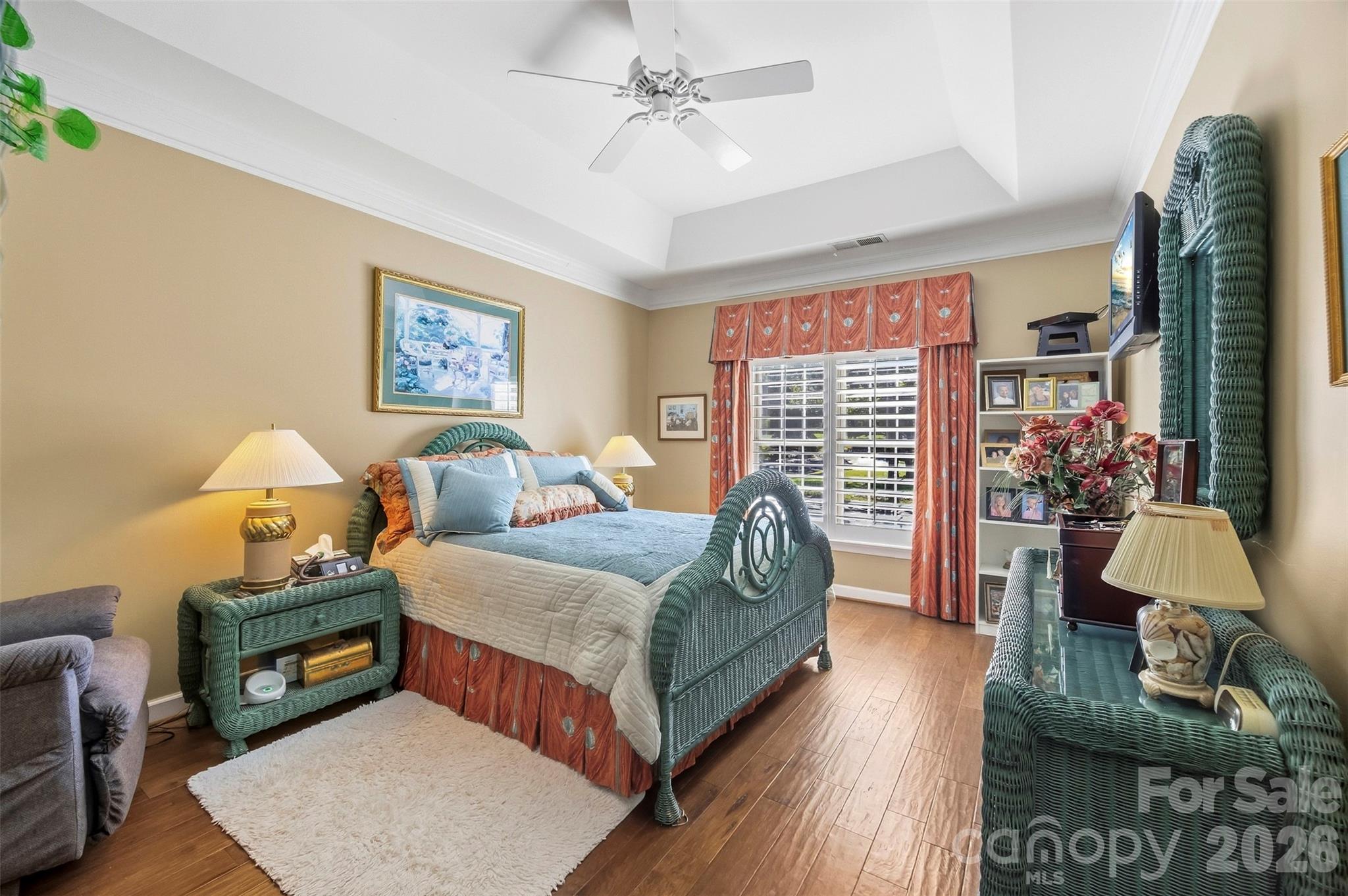 Owners Suite - 8306 Olde Troon Drive, Charlotte
