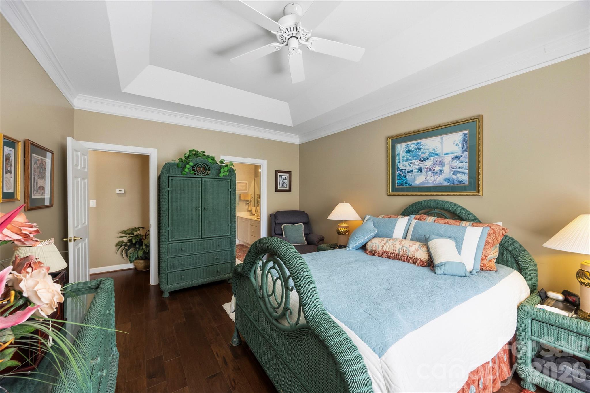 Condominium at 8306 Olde Troon Drive, Charlotte, photo 19 of 33