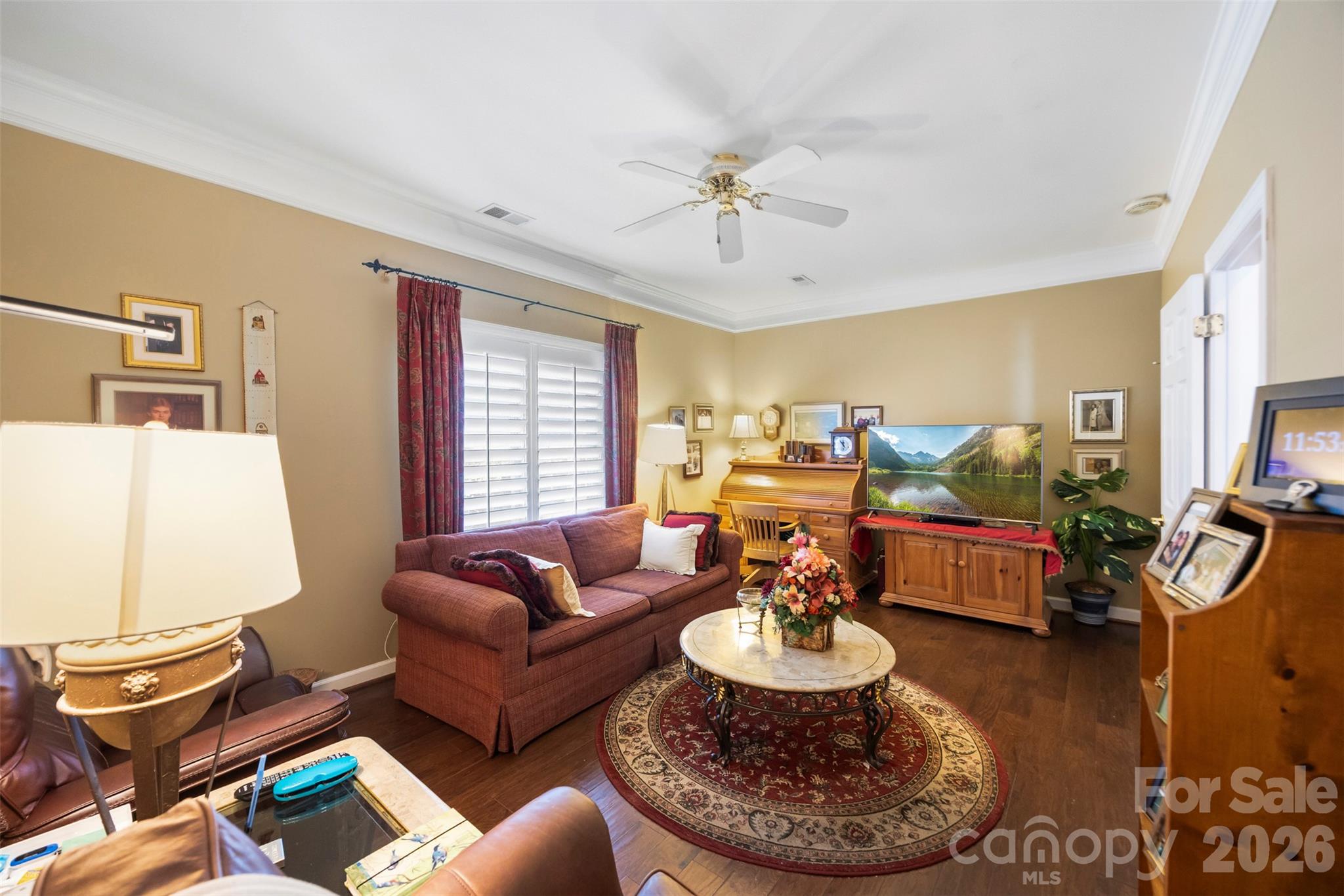Condominium at 8306 Olde Troon Drive, Charlotte, photo 23 of 33