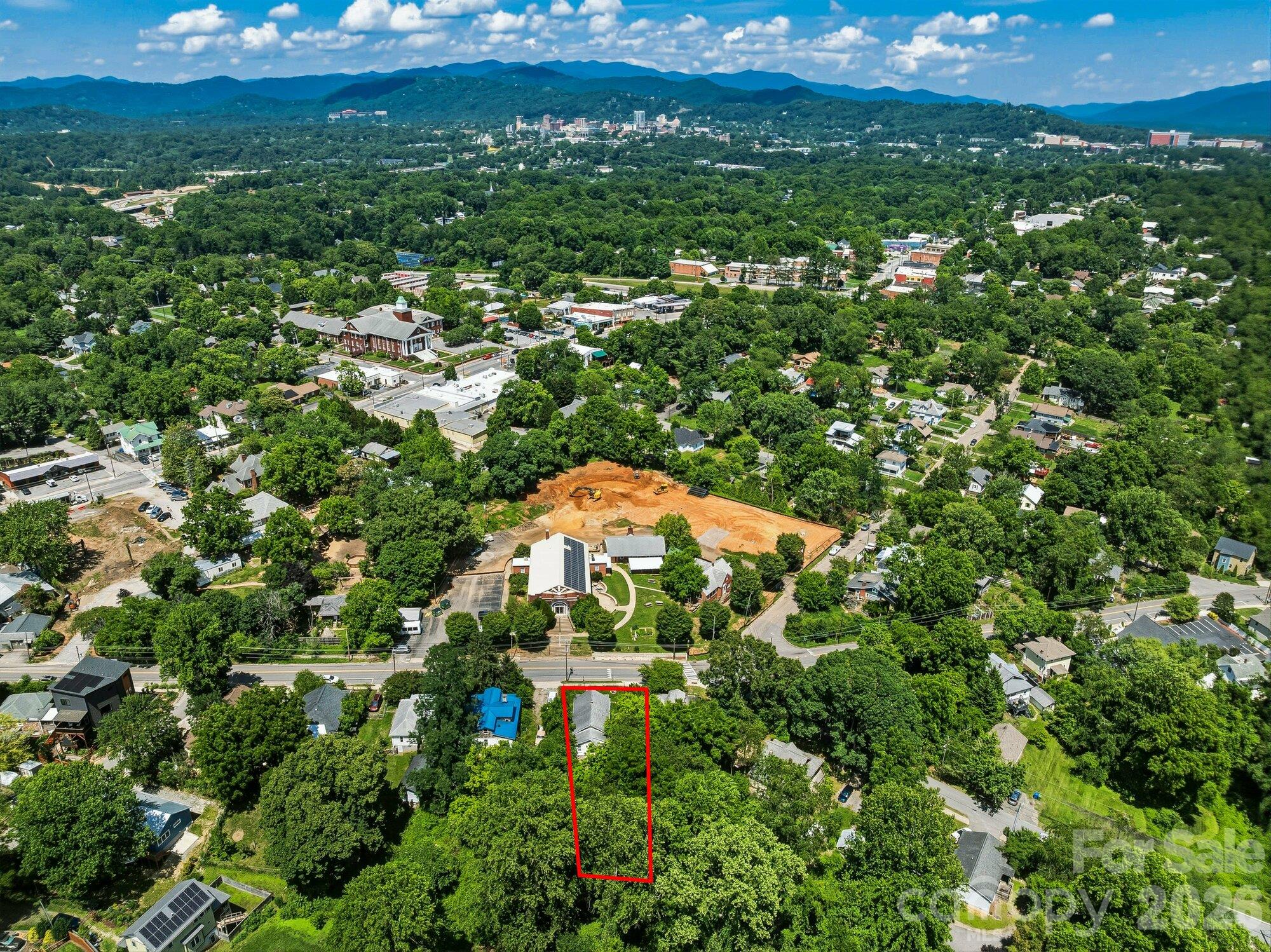 Portfolio at 61 State Street, Asheville, photo 10 of 10