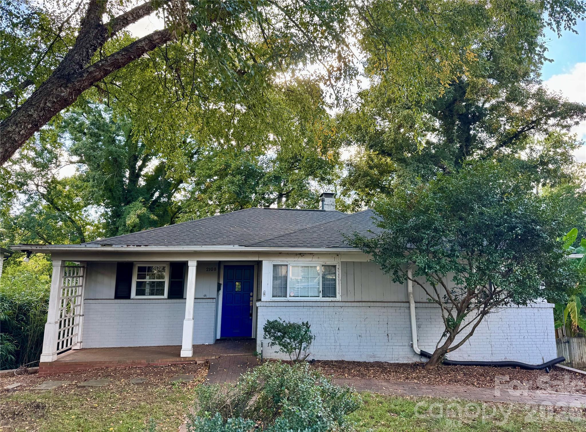 2108 Hassell Place