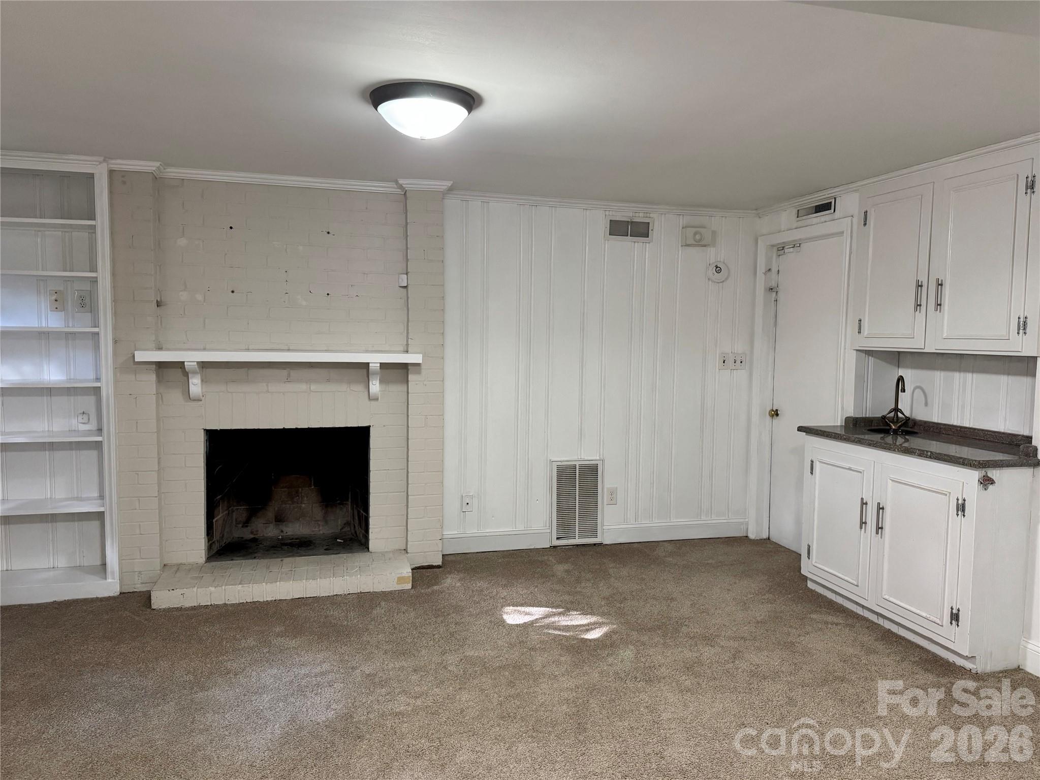Single Family Residence at 2108 Hassell Place, Charlotte, photo 20 of 27