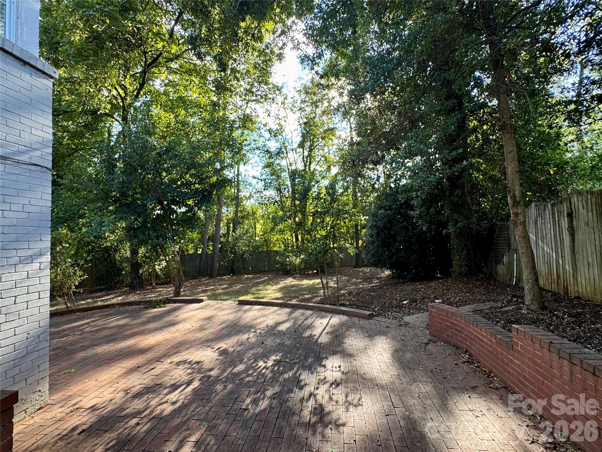 Single Family Residence at 2108 Hassell Place, Charlotte, photo 24 of 27