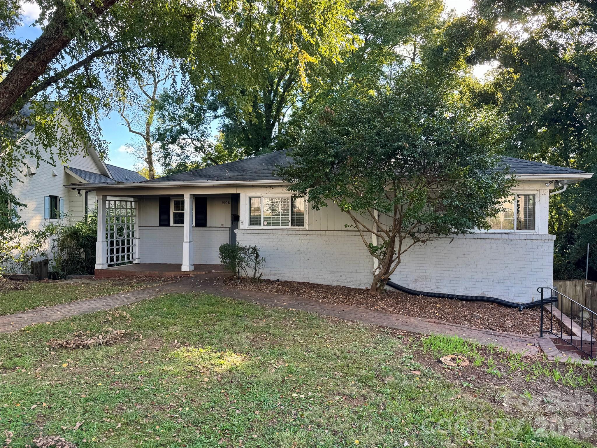 Single Family Residence at 2108 Hassell Place, Charlotte, photo 27 of 27