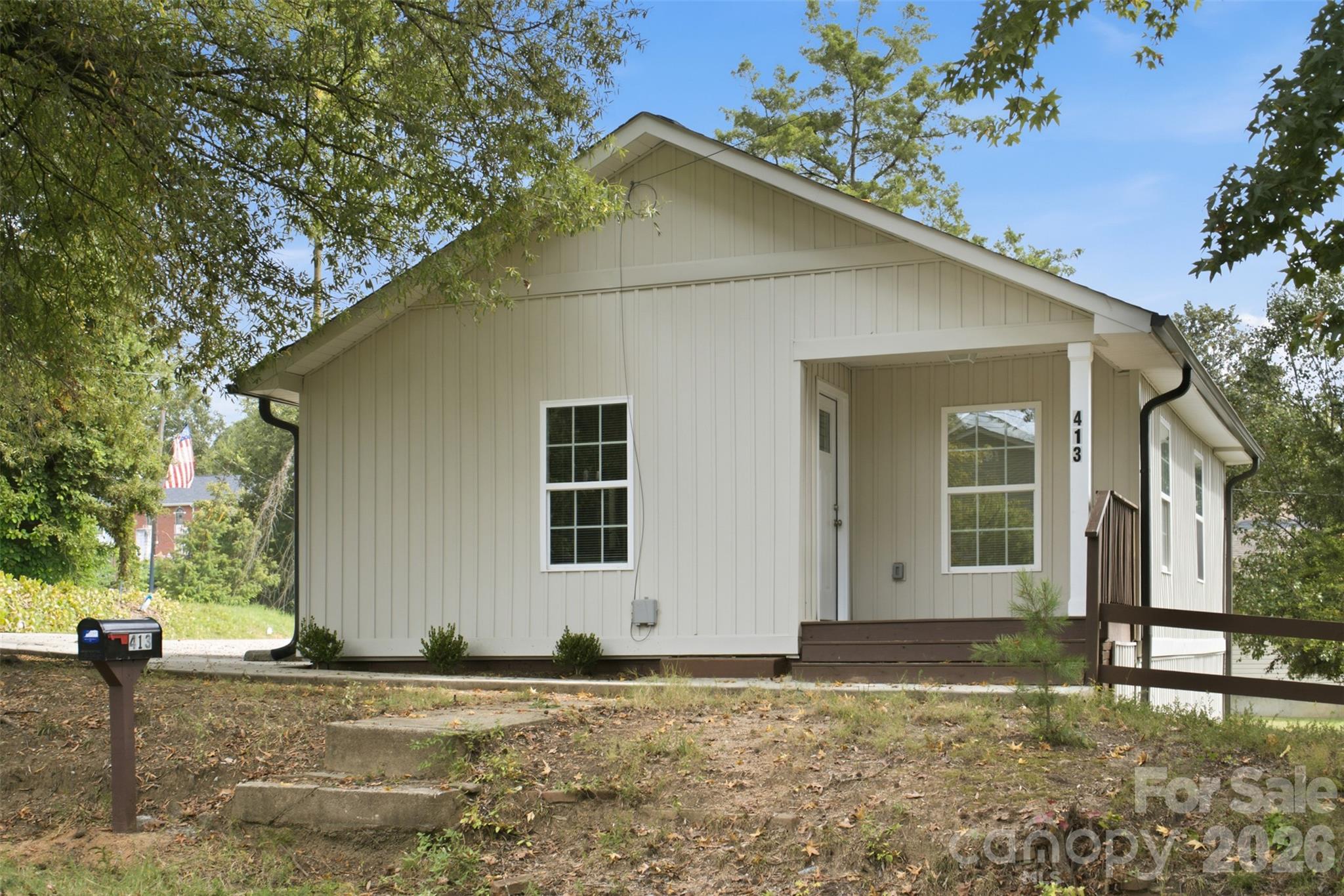 413 Pleasant Avenue