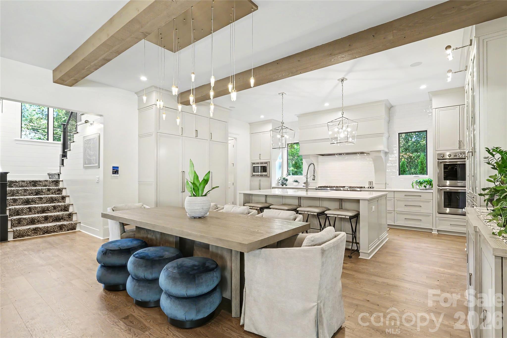 Single Family Residence at 1218 Townes Road, Charlotte, photo 9 of 47