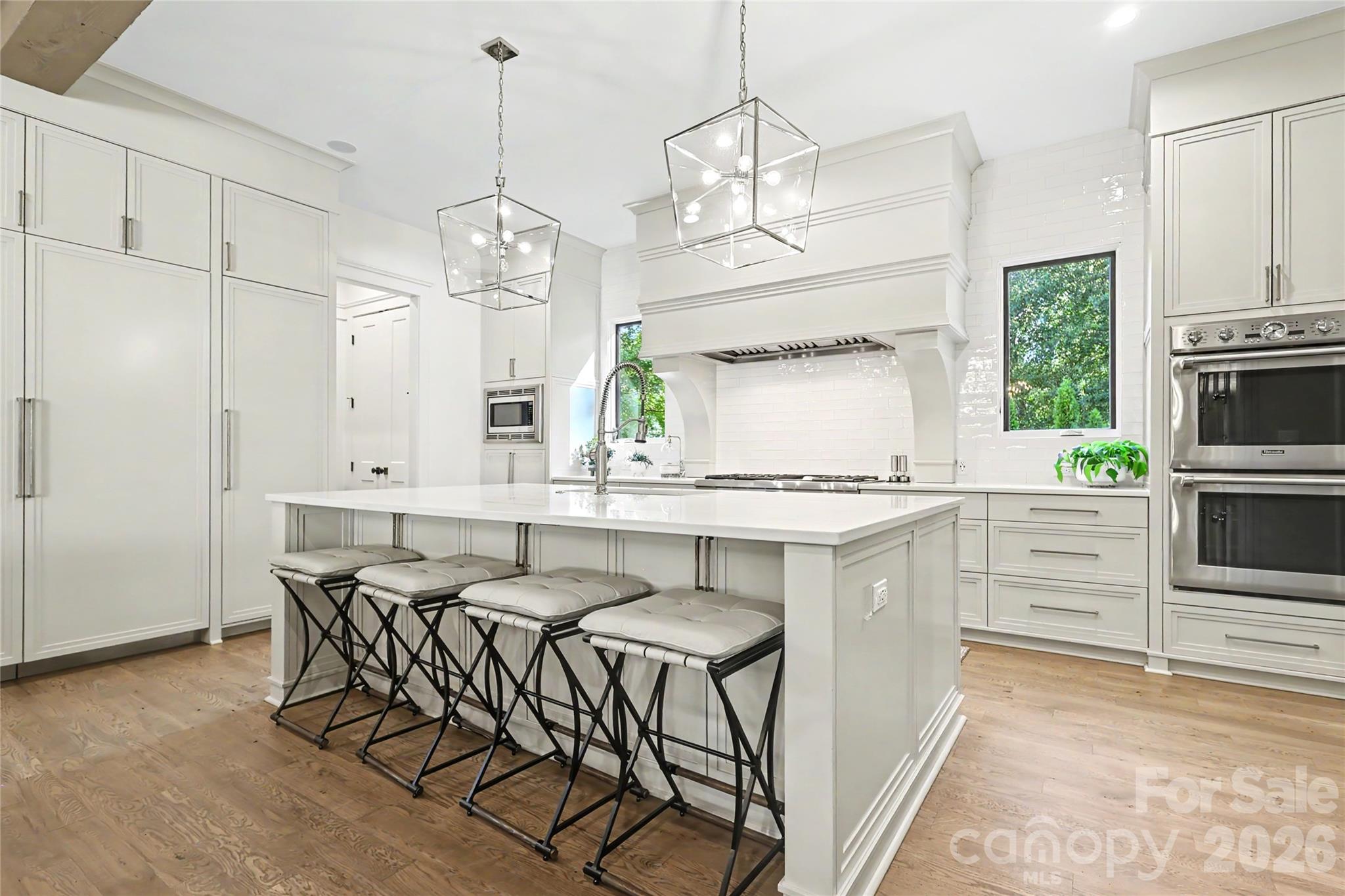 Single Family Residence at 1218 Townes Road, Charlotte, photo 11 of 47