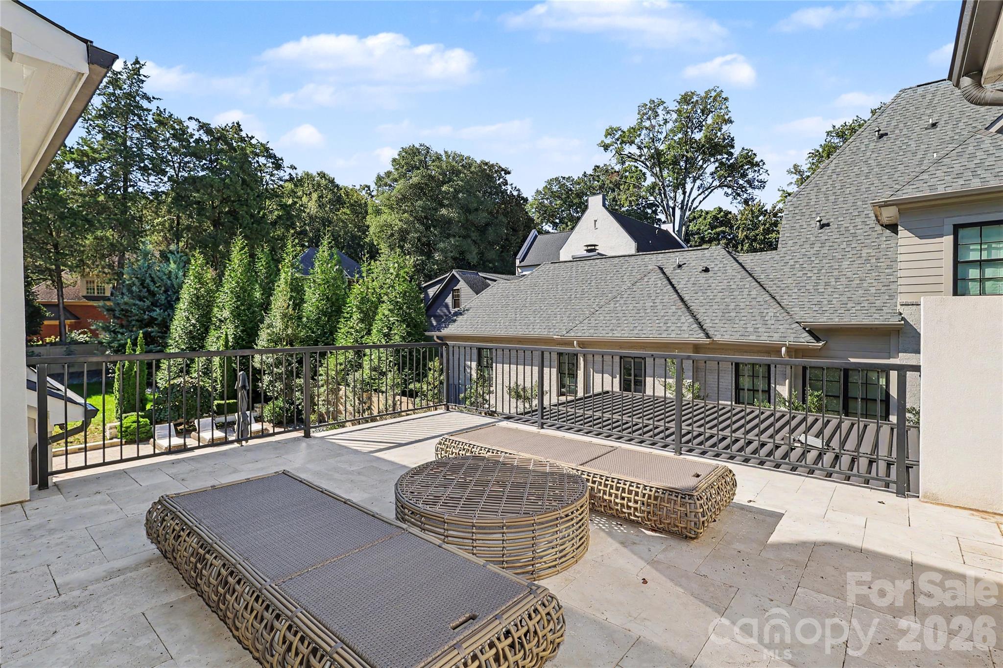 Single Family Residence at 1218 Townes Road, Charlotte, photo 37 of 47