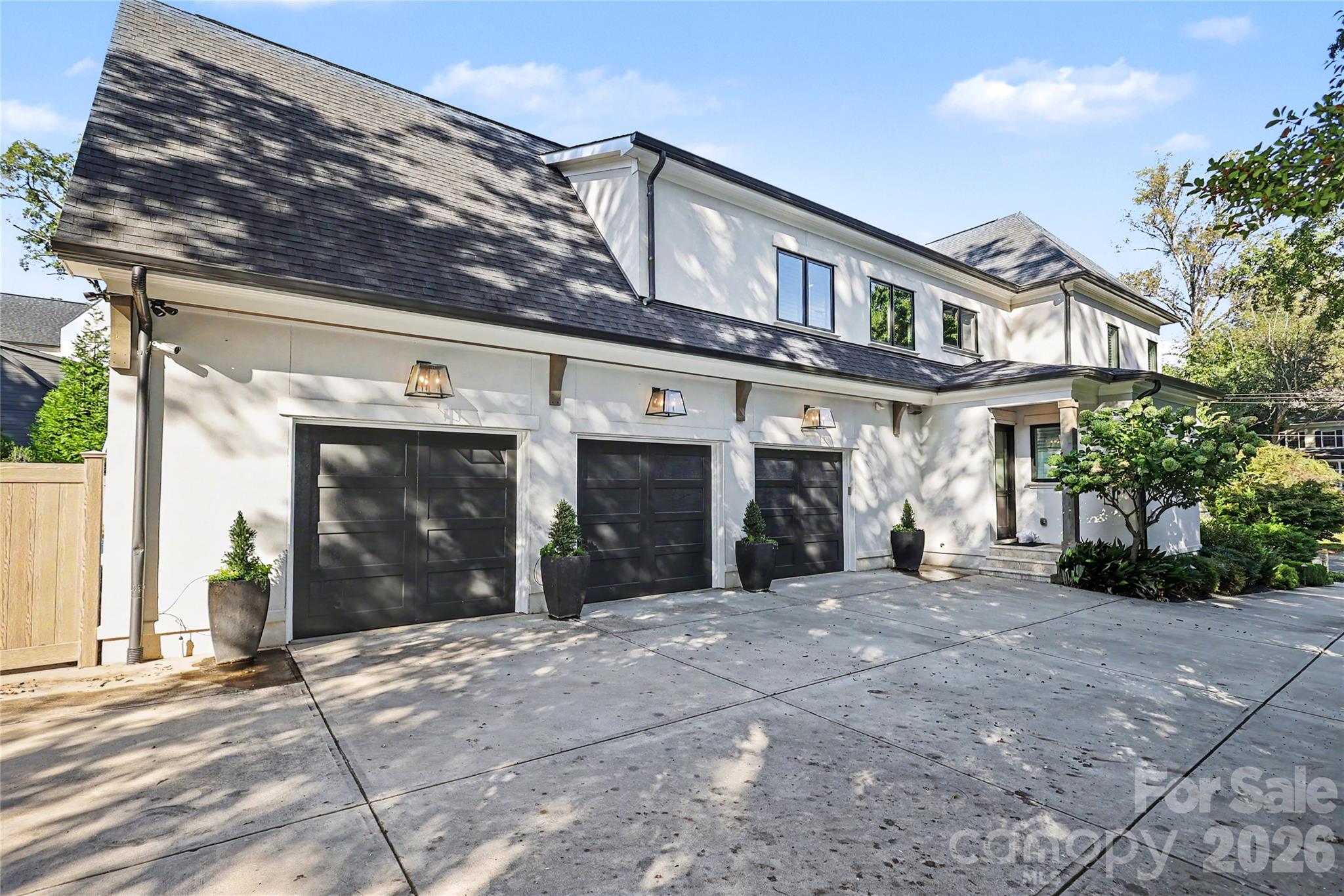 Single Family Residence at 1218 Townes Road, Charlotte, photo 47 of 47