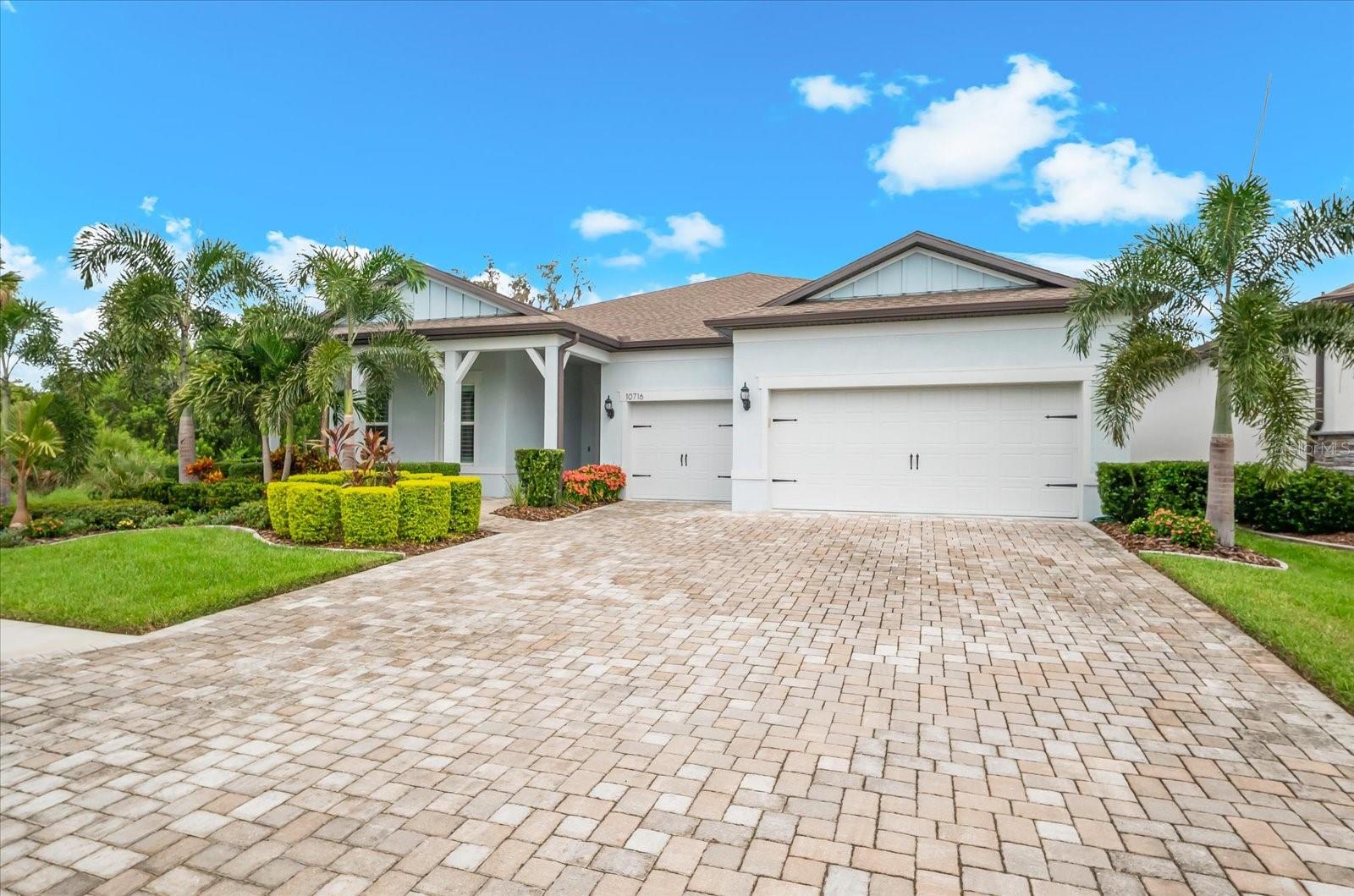 10716 SARATOGA PL