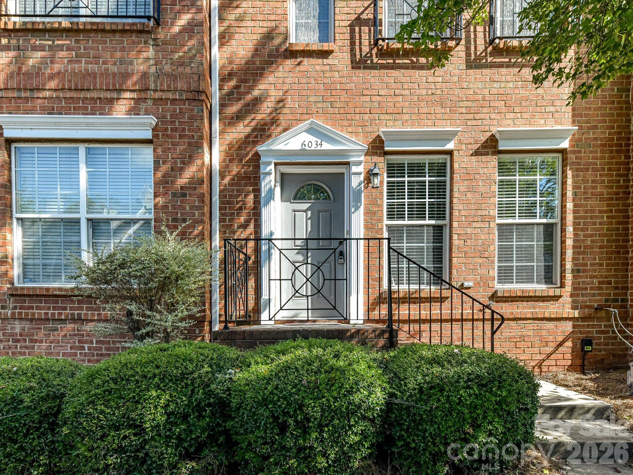 Townhouse at 6034 Creft Circle, Indian Trail, photo 2 of 39