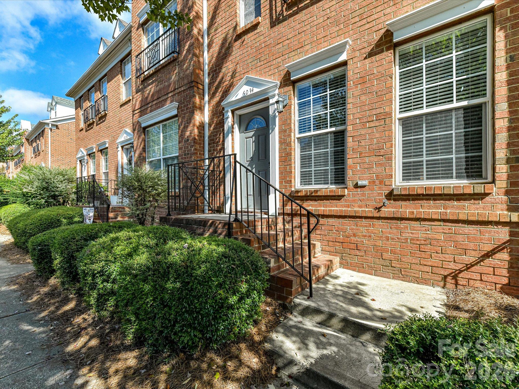 Townhouse at 6034 Creft Circle, Indian Trail, photo 3 of 39
