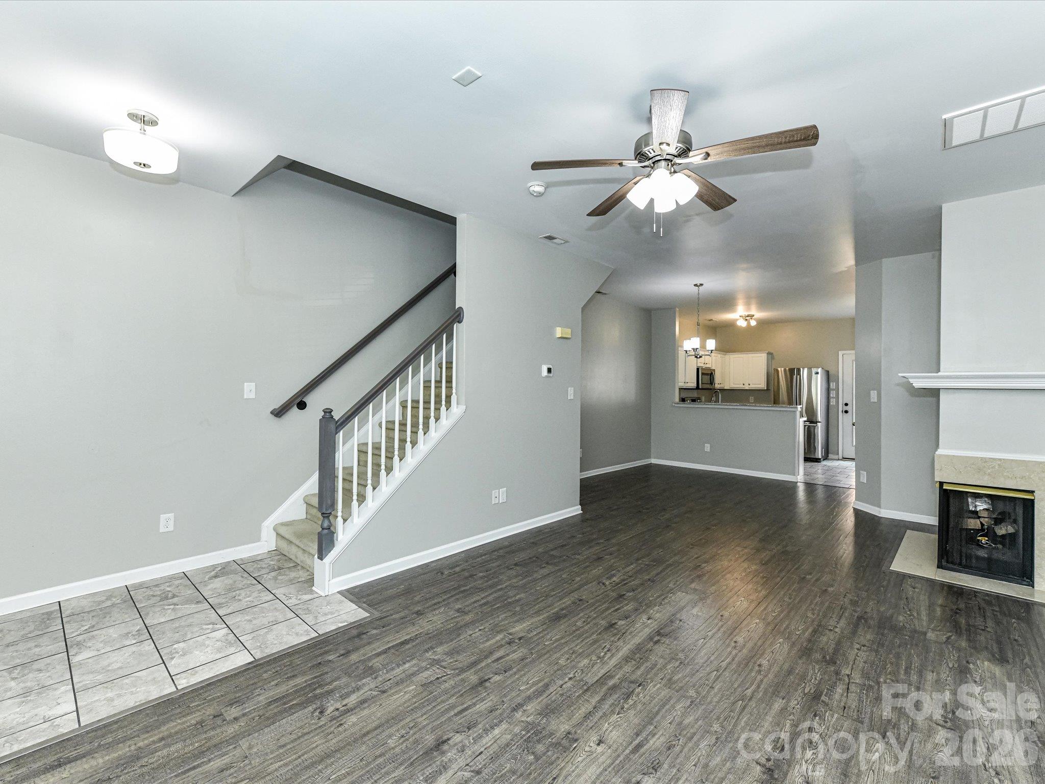 Townhouse at 6034 Creft Circle, Indian Trail, photo 7 of 39