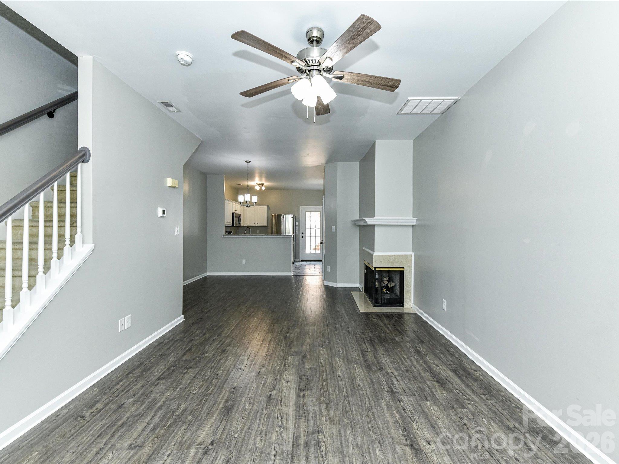 Townhouse at 6034 Creft Circle, Indian Trail, photo 9 of 39