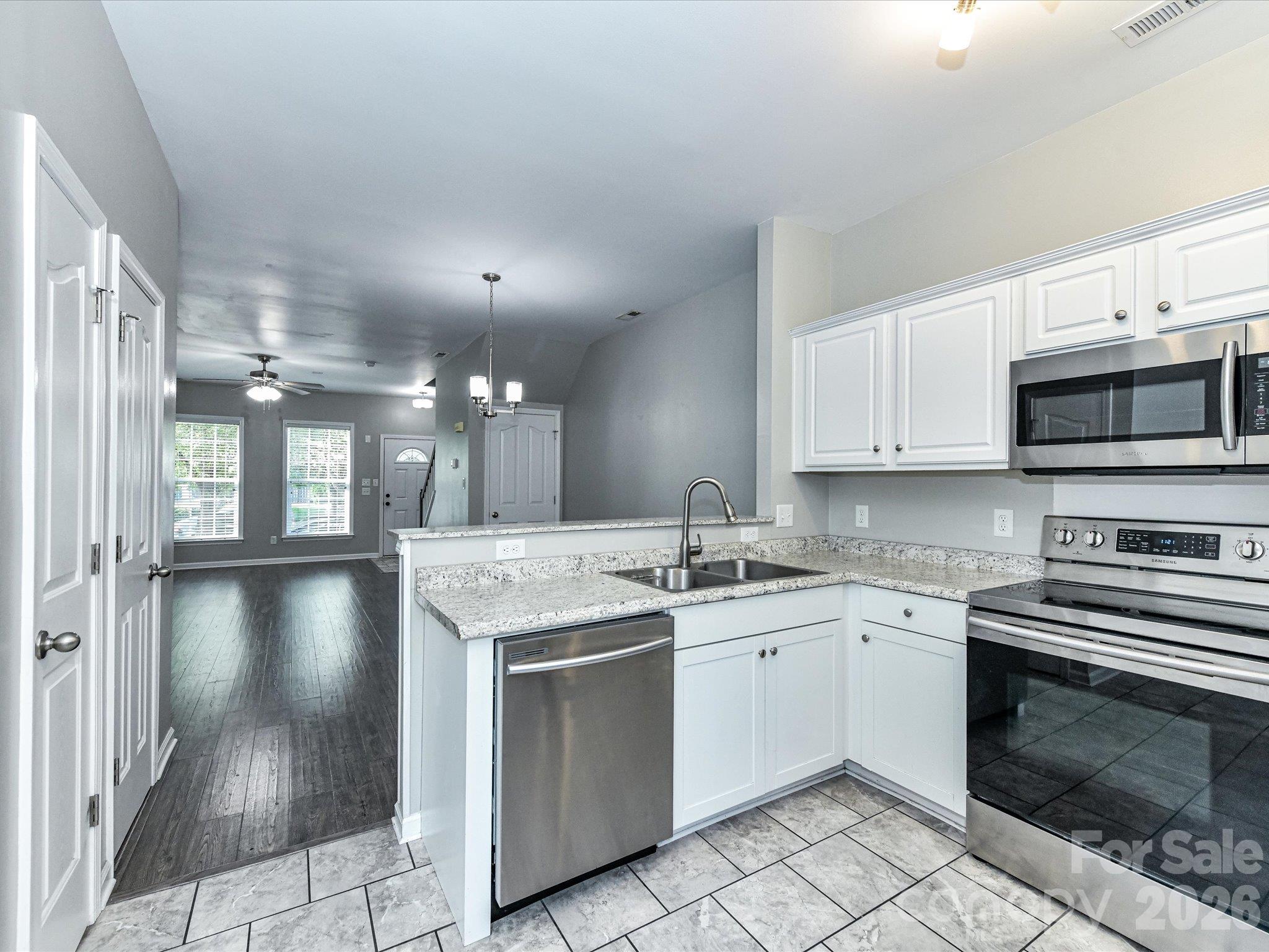 Townhouse at 6034 Creft Circle, Indian Trail, photo 14 of 39