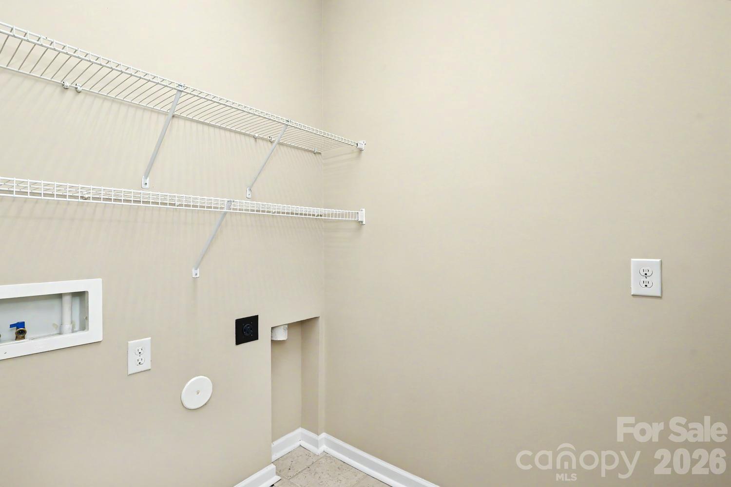 Laundry - 7419 Carolina Jessamine Court, Fort Mill