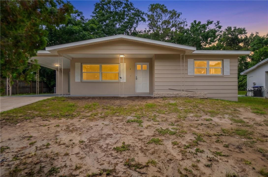 8 S Osceola ST, BEVERLYHILLS FL 34465