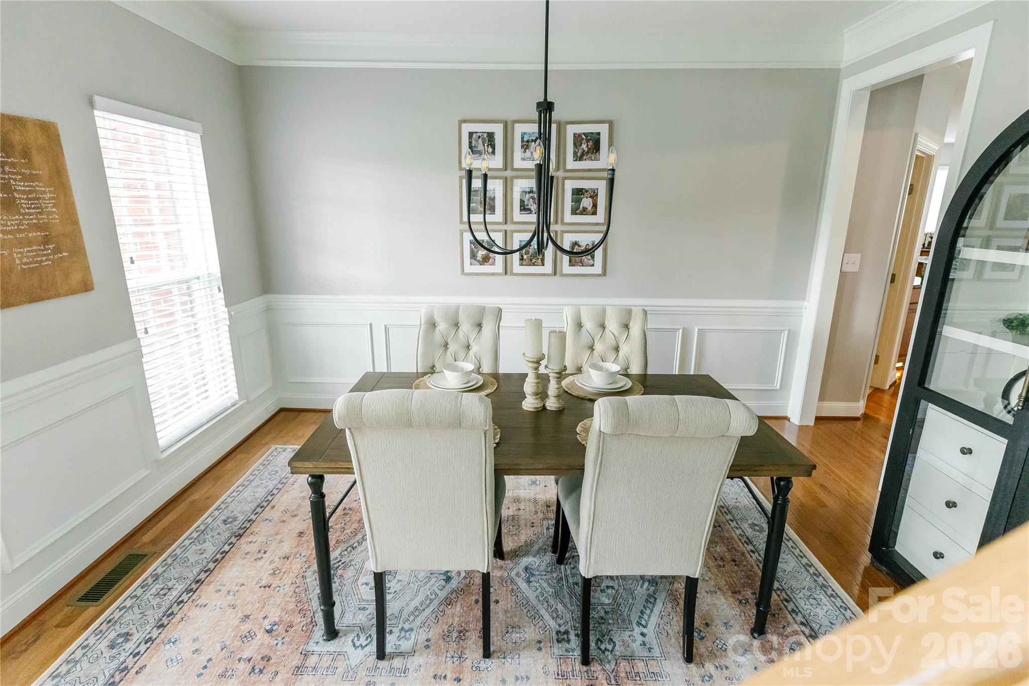 Single Family Residence at 8341 Carly Lane, Mint Hill, photo 9 of 49