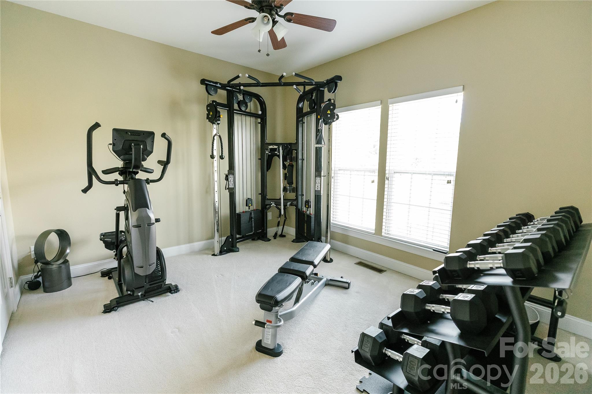Single Family Residence at 8341 Carly Lane, Mint Hill, photo 20 of 49
