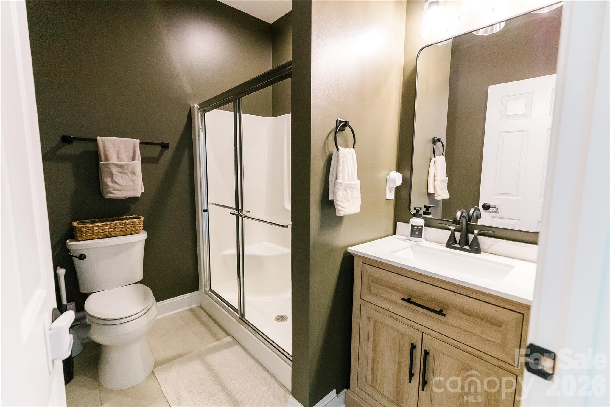 Single Family Residence at 8341 Carly Lane, Mint Hill, photo 13 of 49