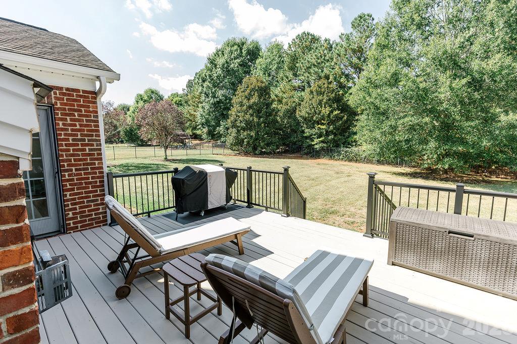 Single Family Residence at 8341 Carly Lane, Mint Hill, photo 42 of 49