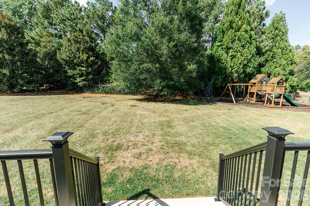 Single Family Residence at 8341 Carly Lane, Mint Hill, photo 43 of 49
