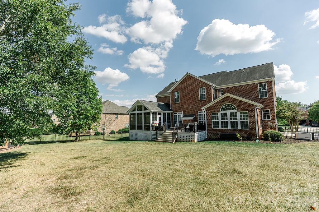 Single Family Residence at 8341 Carly Lane, Mint Hill, photo 45 of 49