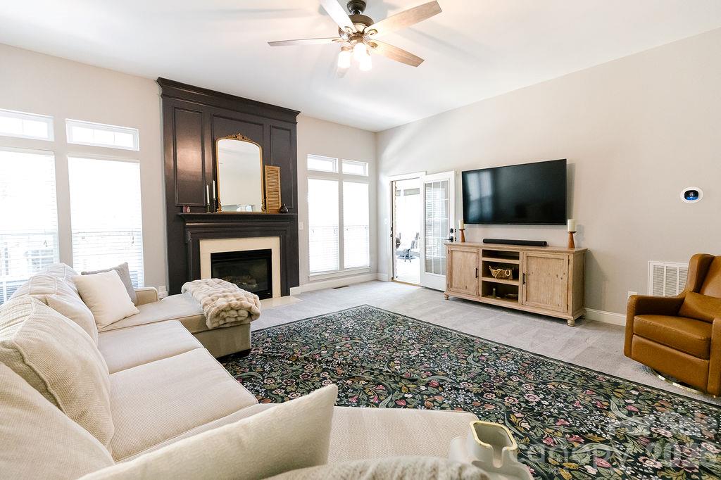 Single Family Residence at 8341 Carly Lane, Mint Hill, photo 18 of 49