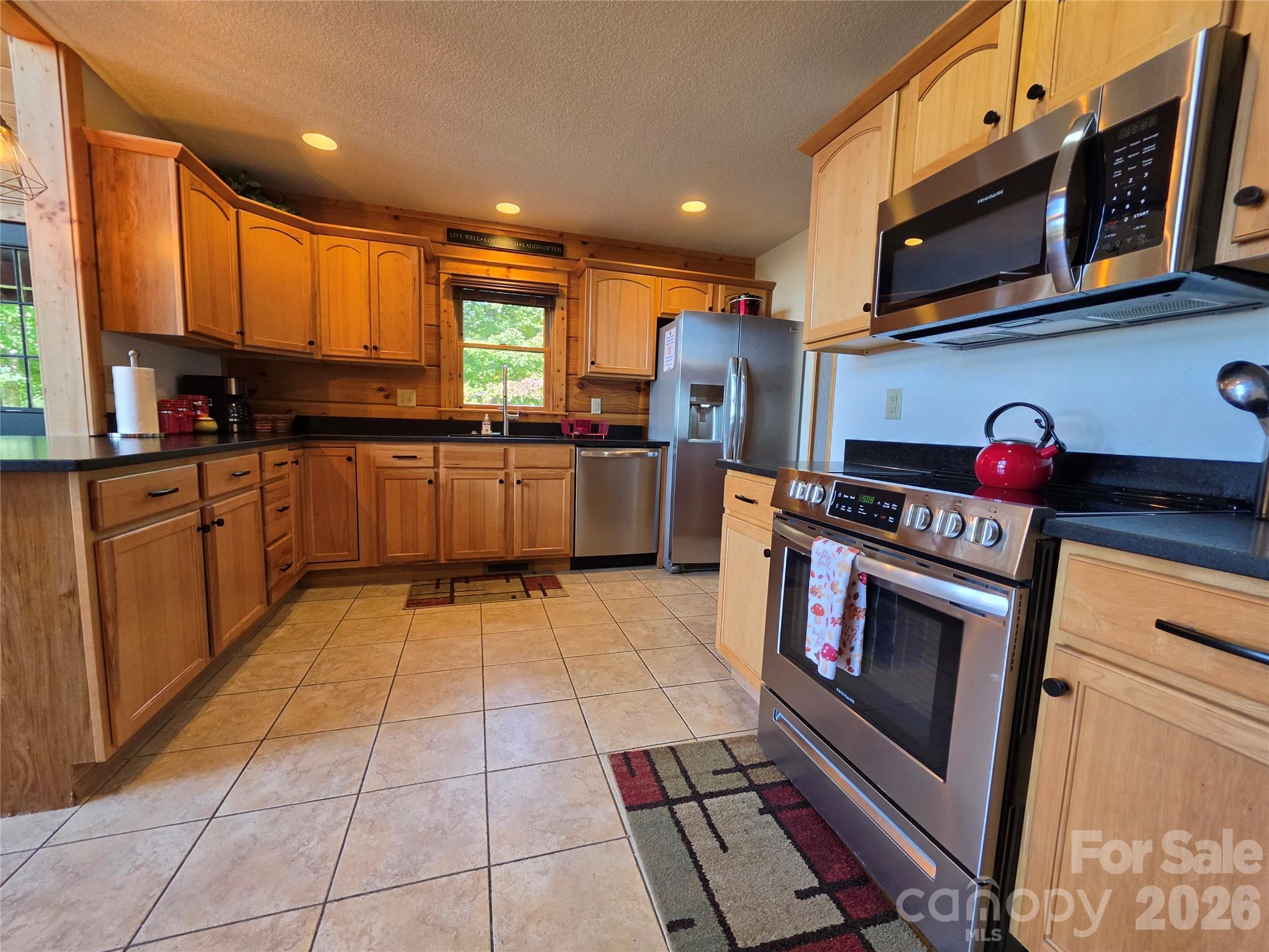 Single Family Residence at 109 Valley Heights Drive, Mars Hill, photo 11 of 43